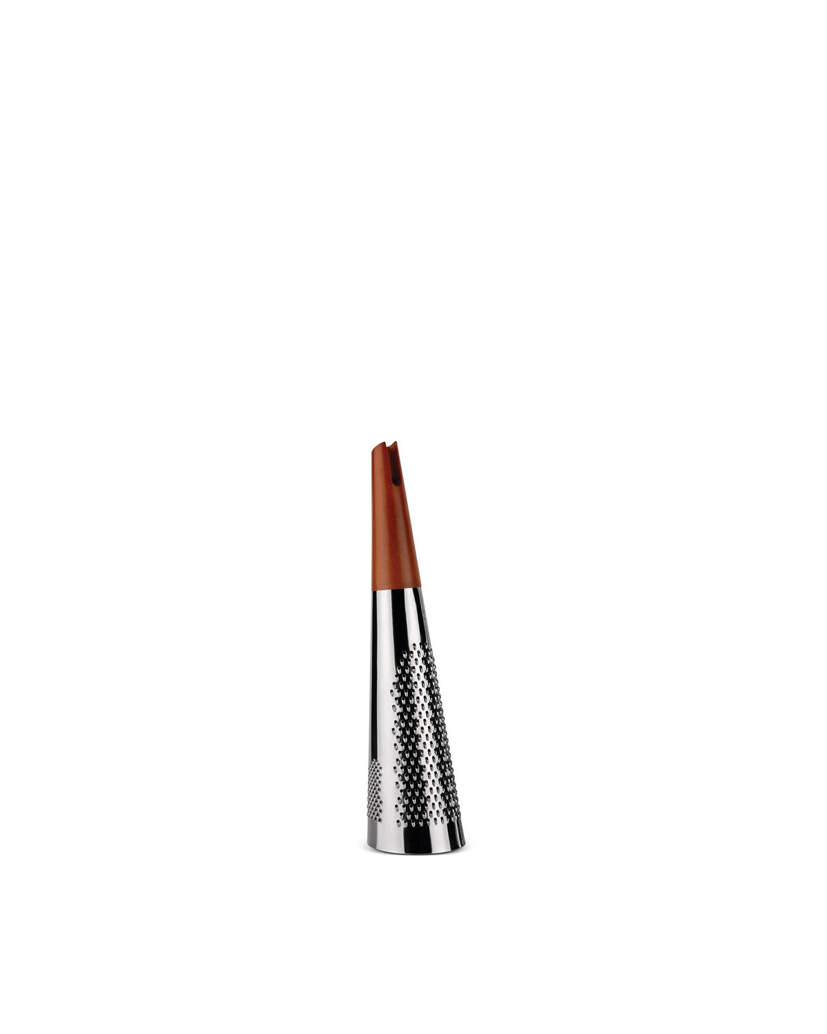 Alessi Todo Small Cheese and Nutmeg Grater