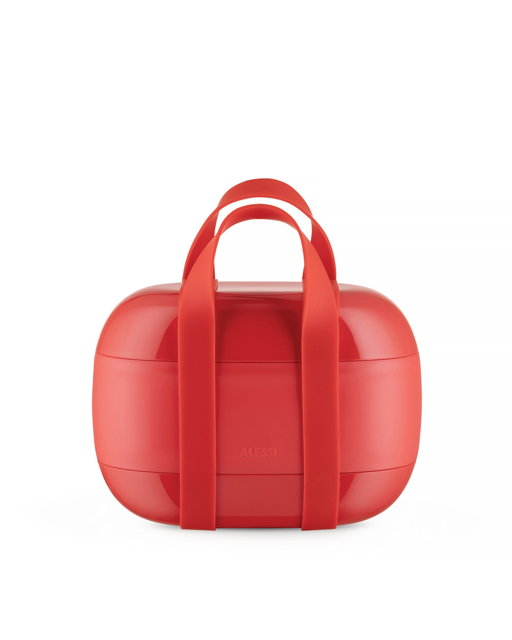 Alessi Food à porter Lunch Box