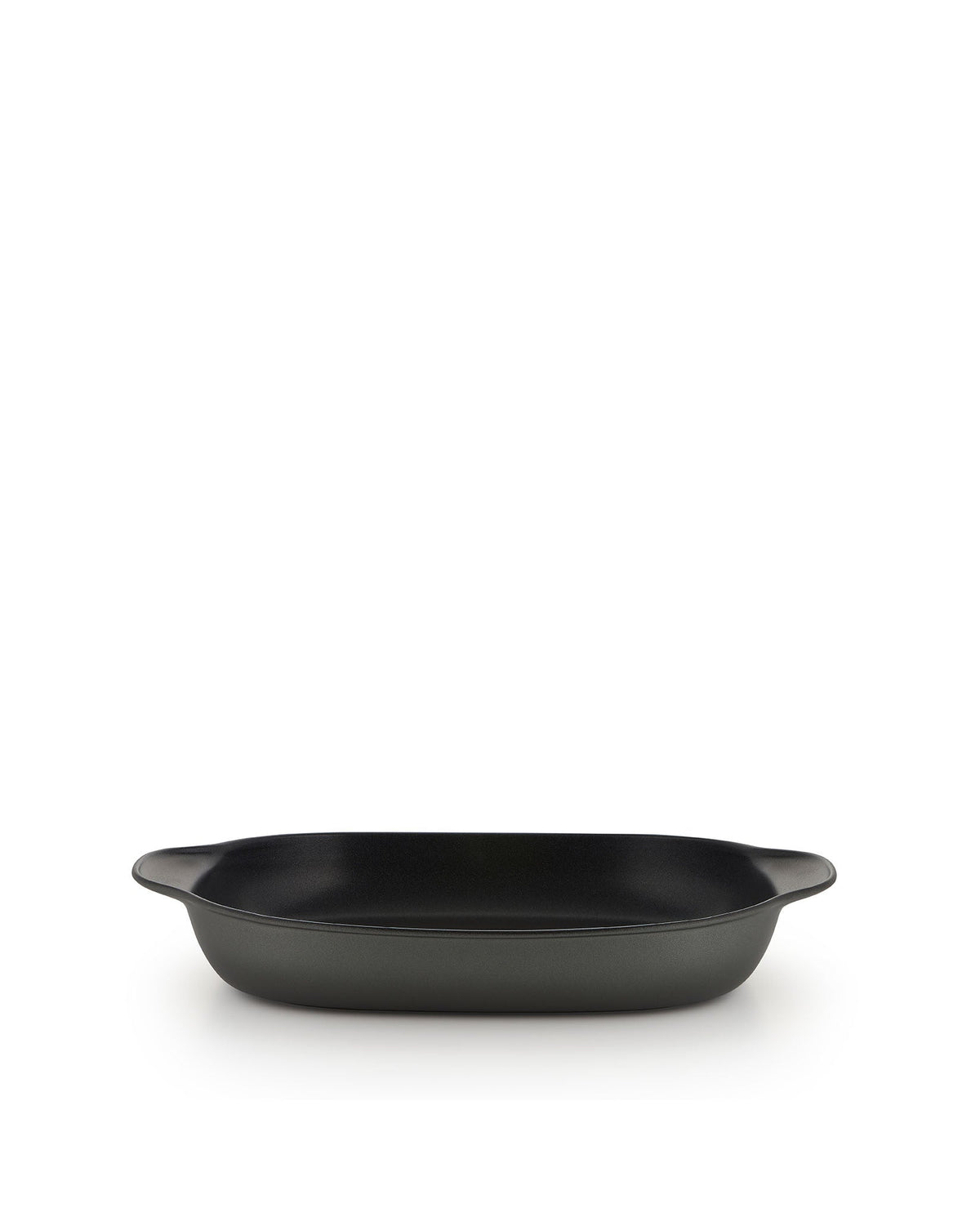 Alessi Mami Non-Stick Baking Dish - cm 35 || inch 13.78″
