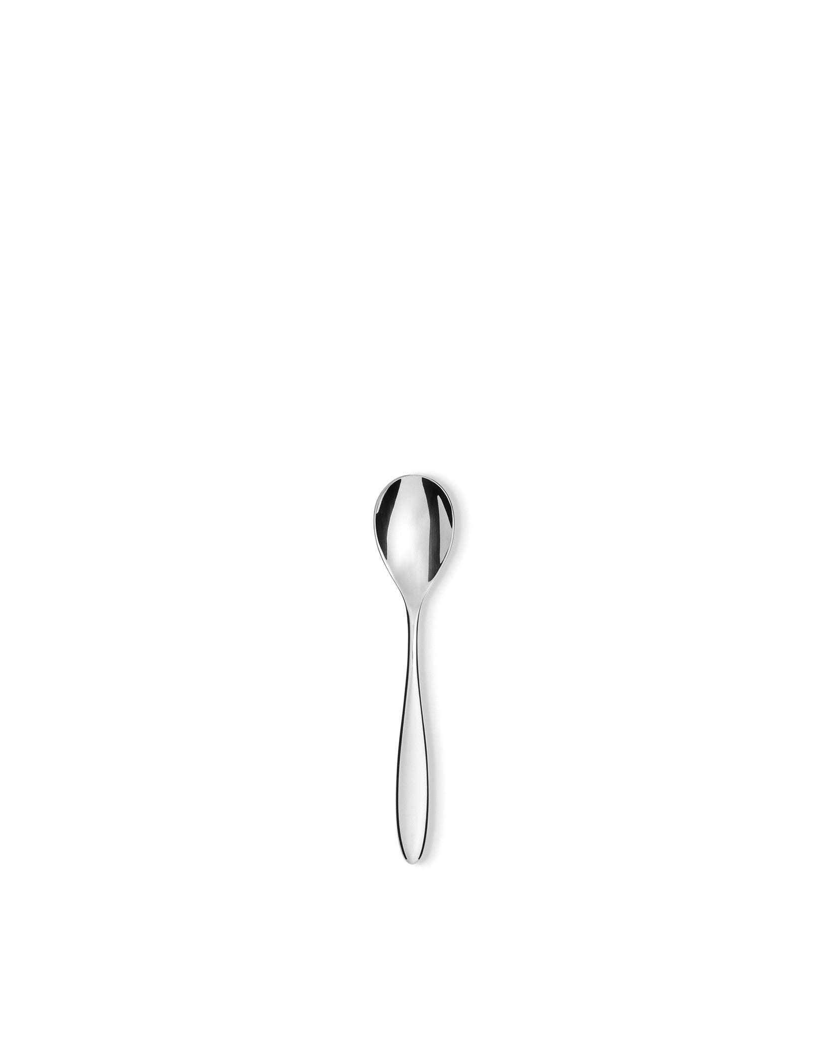 Alessi Mami Dessert Spoon 6 Pieces