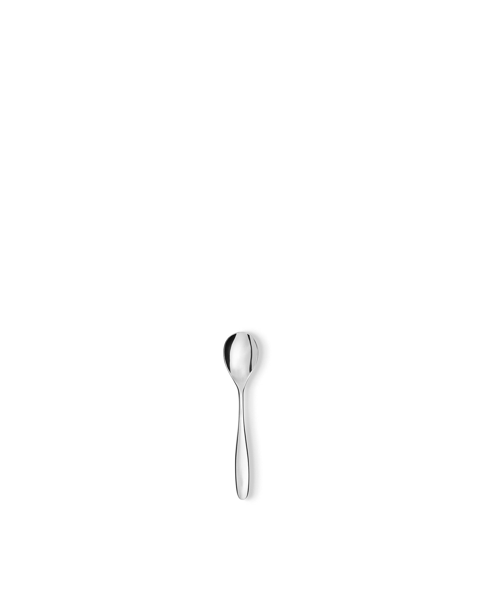 Alessi Mami Mocha Coffee Spoon 6 Pieces