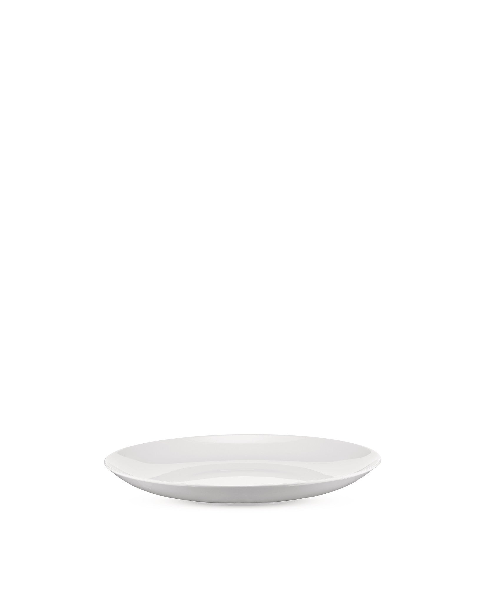 Alessi Mami Dinner Plate 6 Pieces