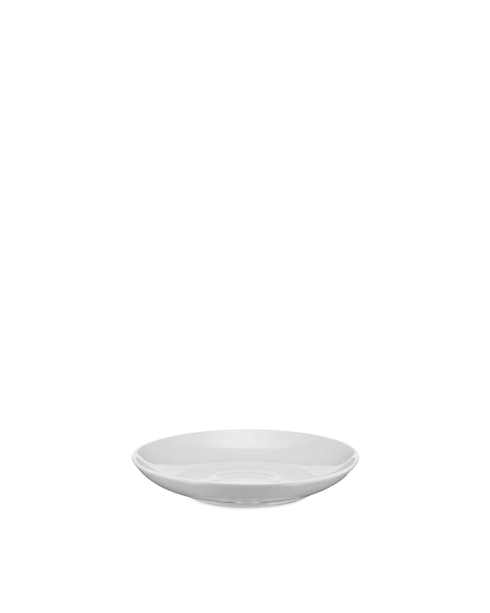 Alessi Mami Saucer For Mocha Cup 6 Pieces