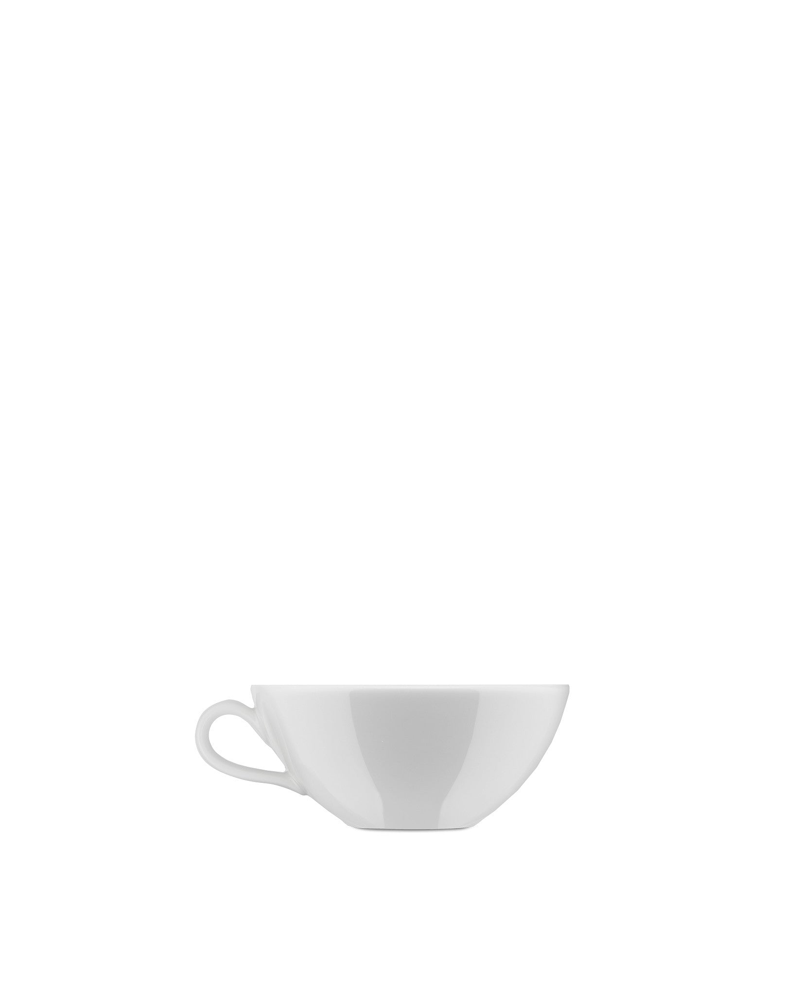 Alessi Mami Teacup 6 Pieces