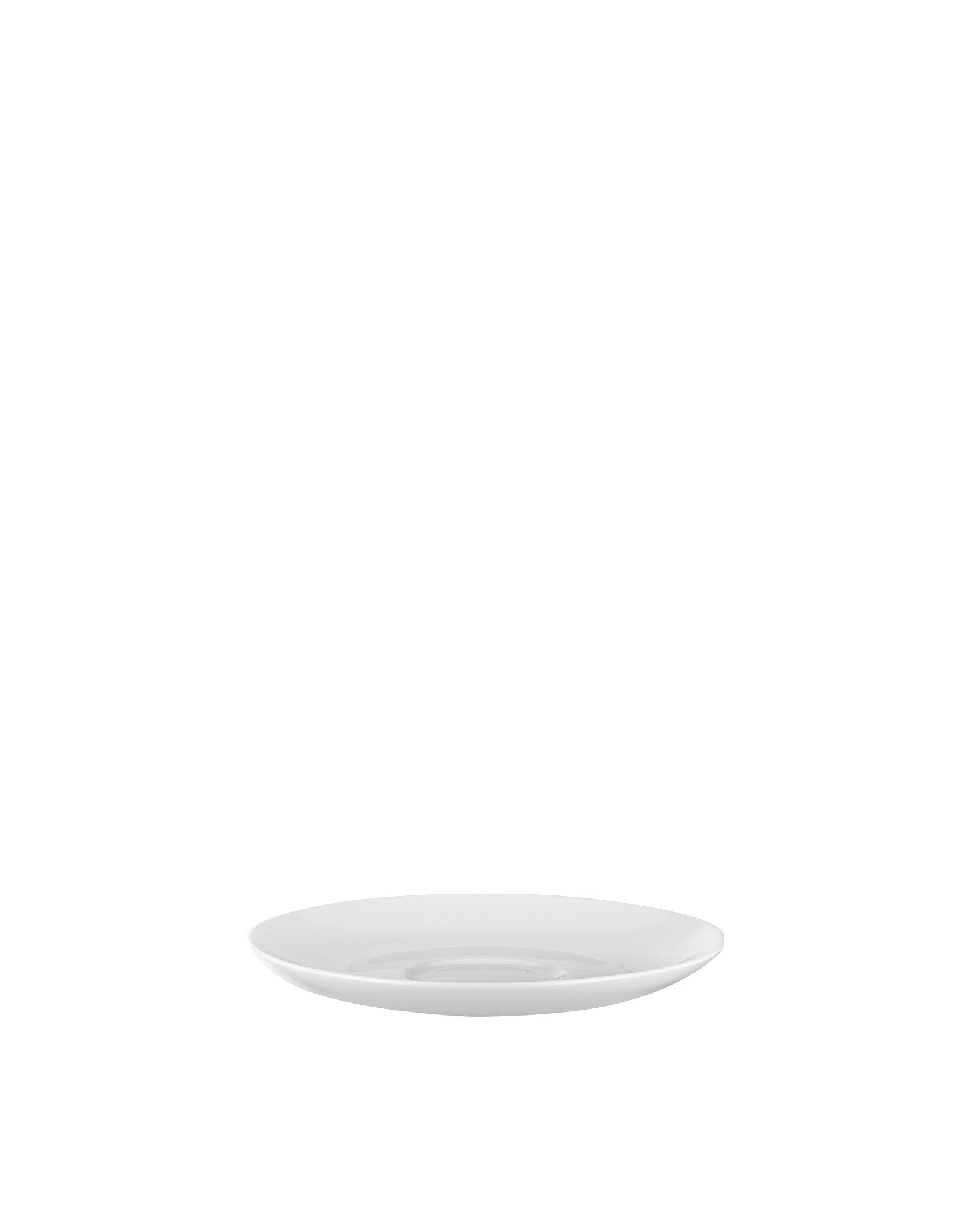 Alessi Mami Saucer For Teacup 6 Pieces