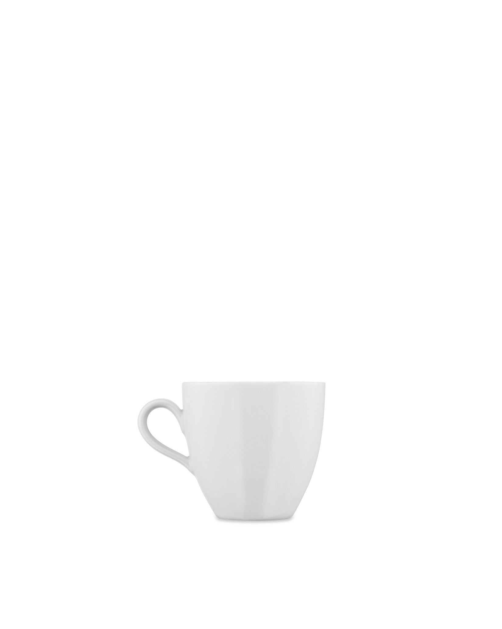 Alessi Mami Coffee Cup 6 Pieces