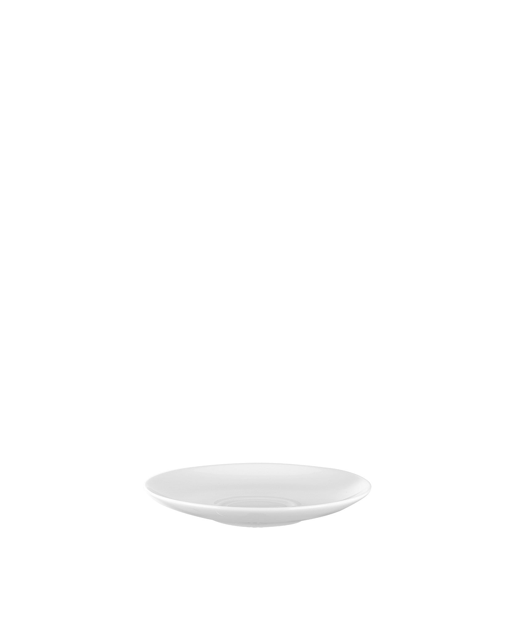 Alessi Mami Saucer For Coffee Cup 6 Pieces