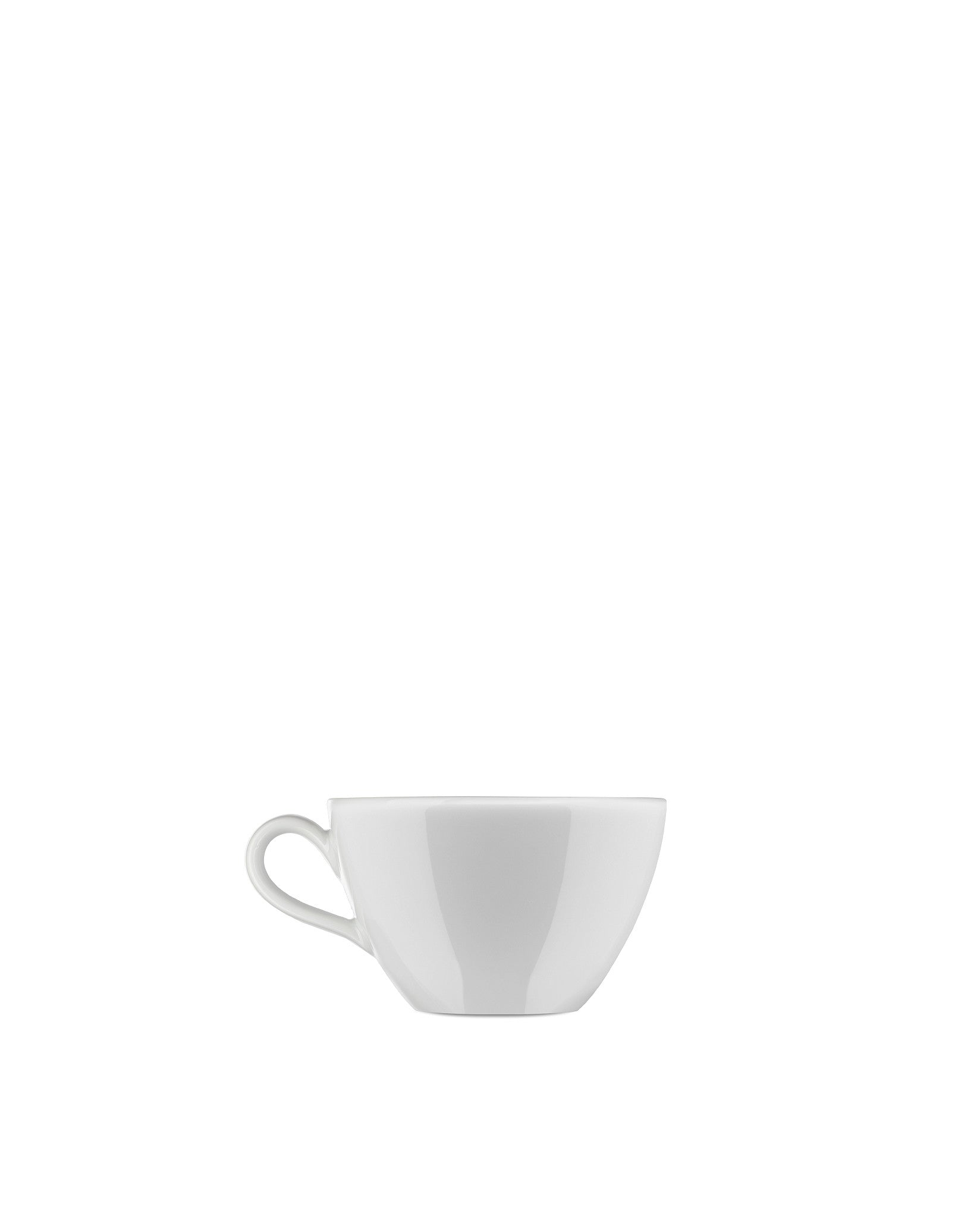 Alessi Mami Cappuccino Cup 6 Pieces