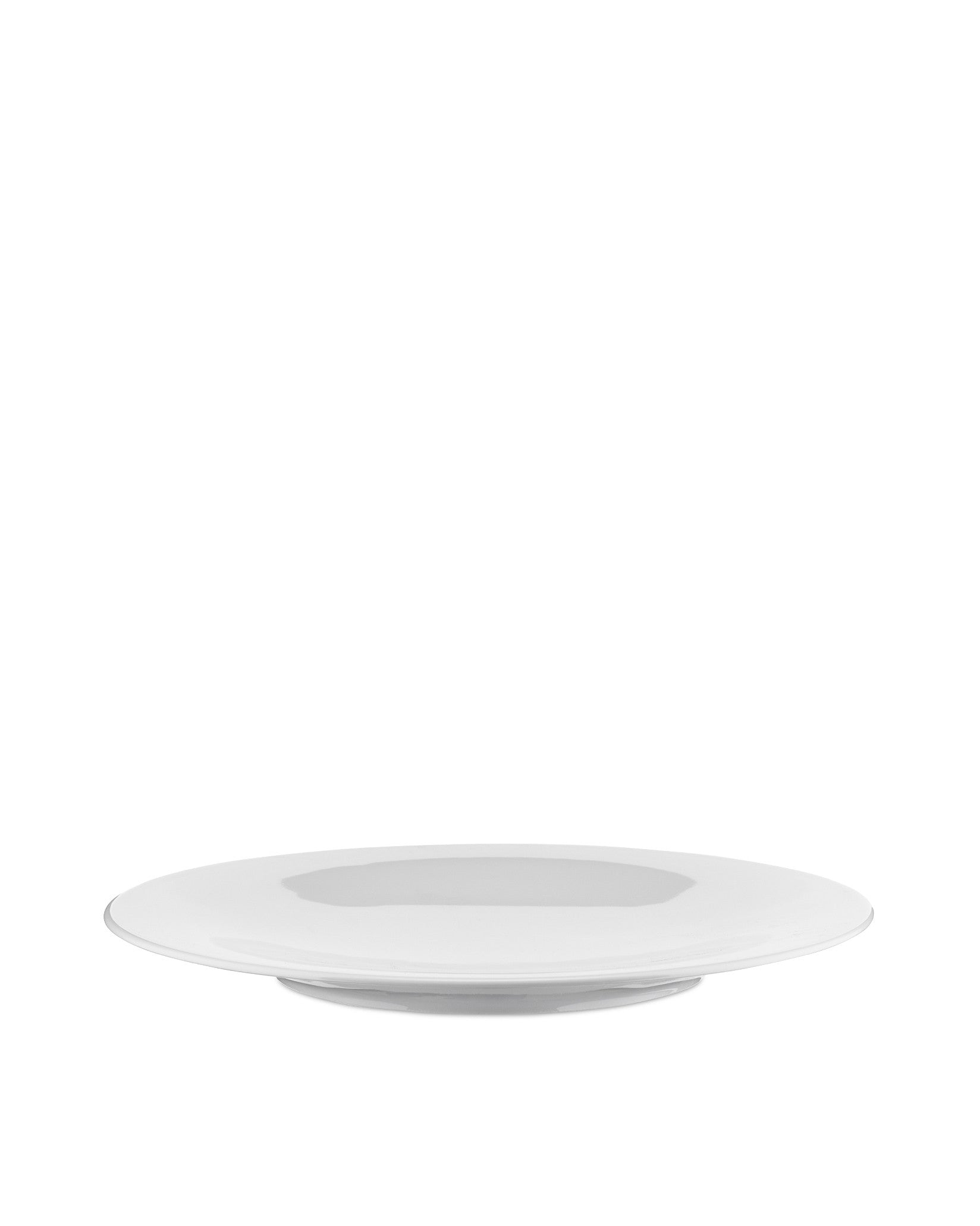 Alessi KU Dinner Plate 4 Pieces
