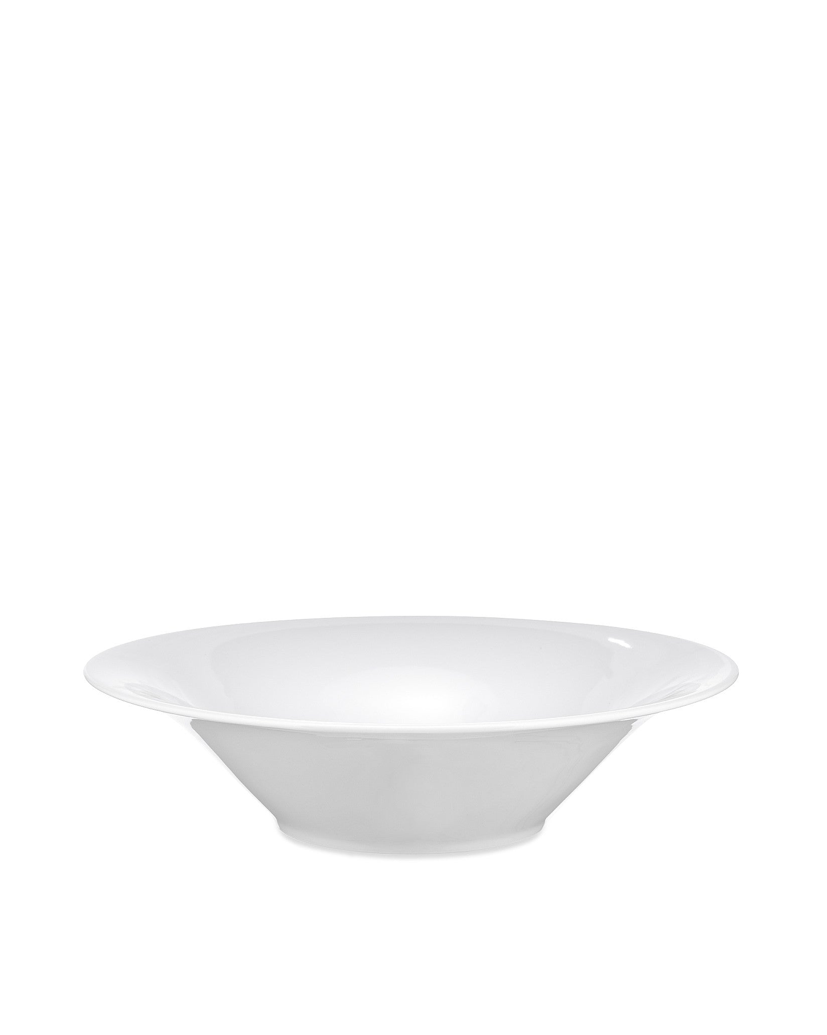 Alessi KU Salad Serving Bowl