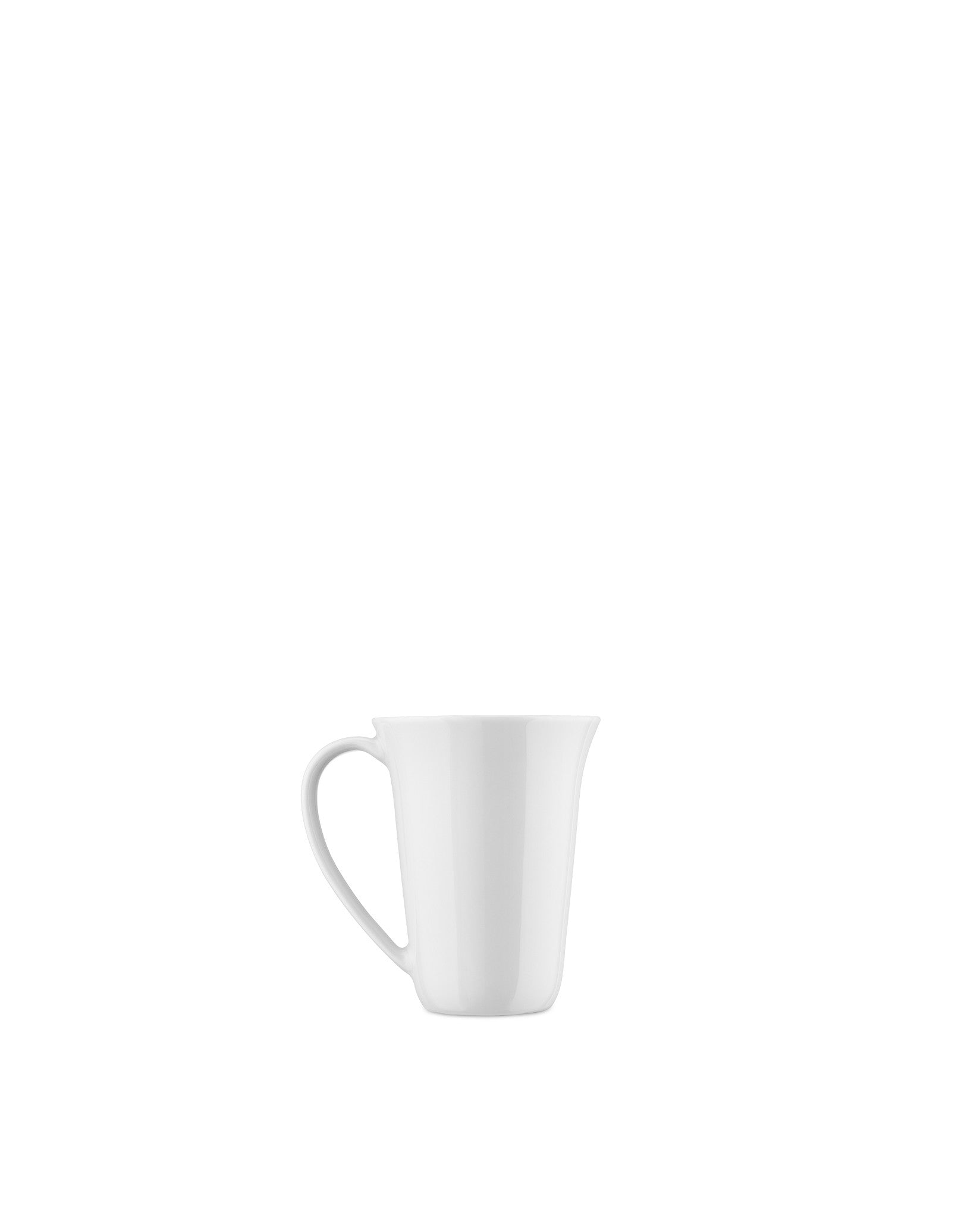 Alessi KU Mug 4 Pieces