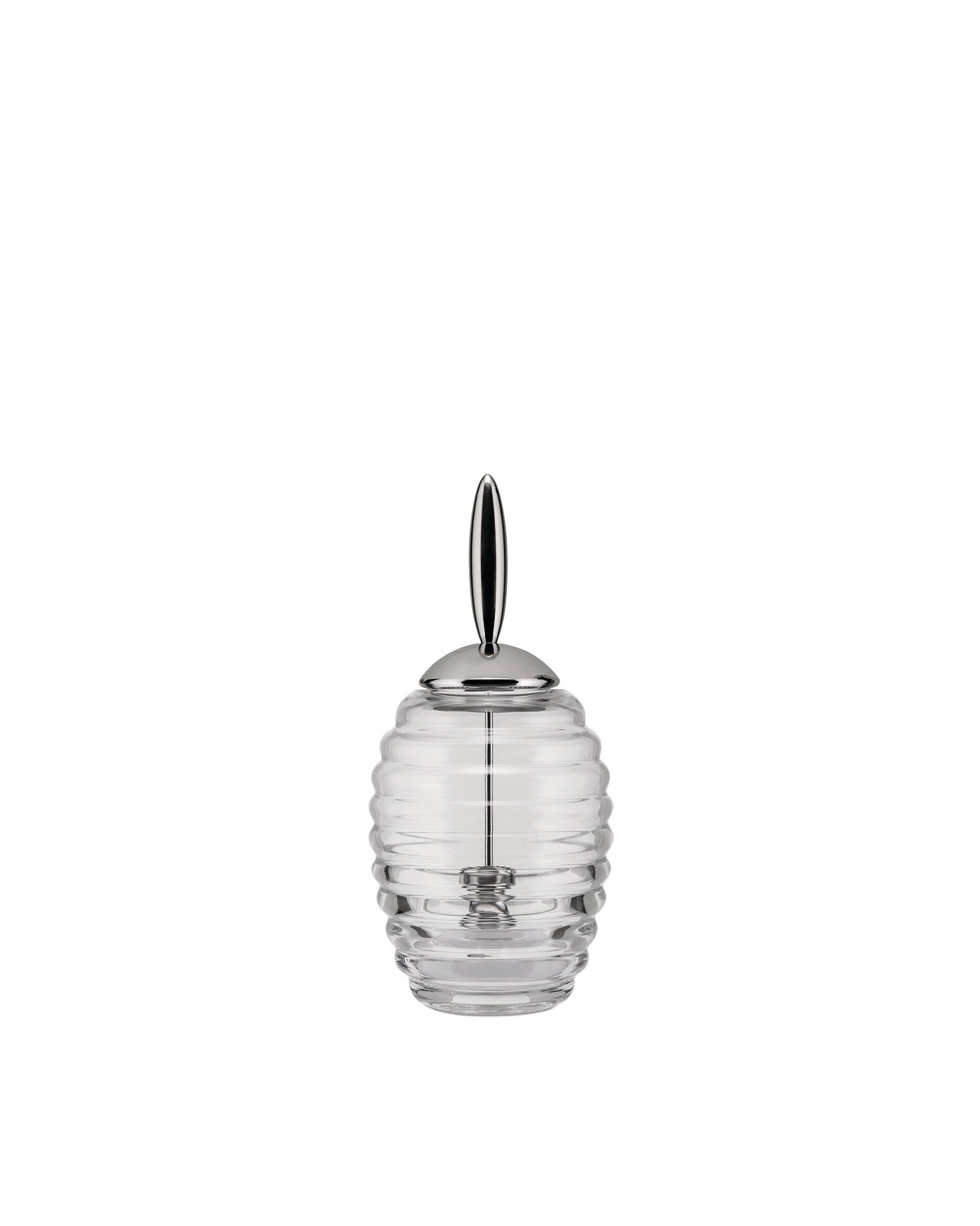 Alessi Honey pot Jar With Dipper