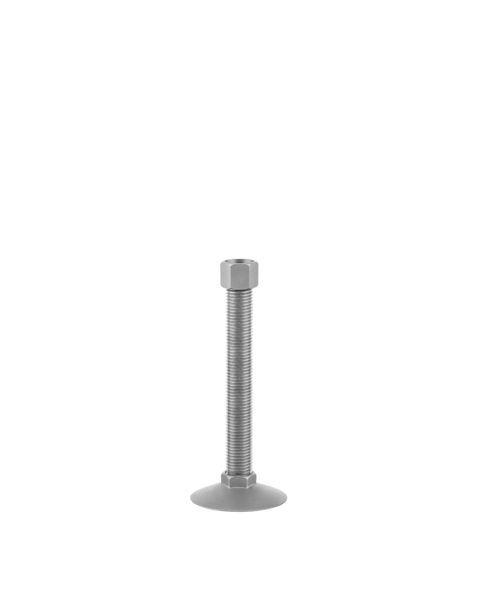 Alessi Conversational Objects Candlestick