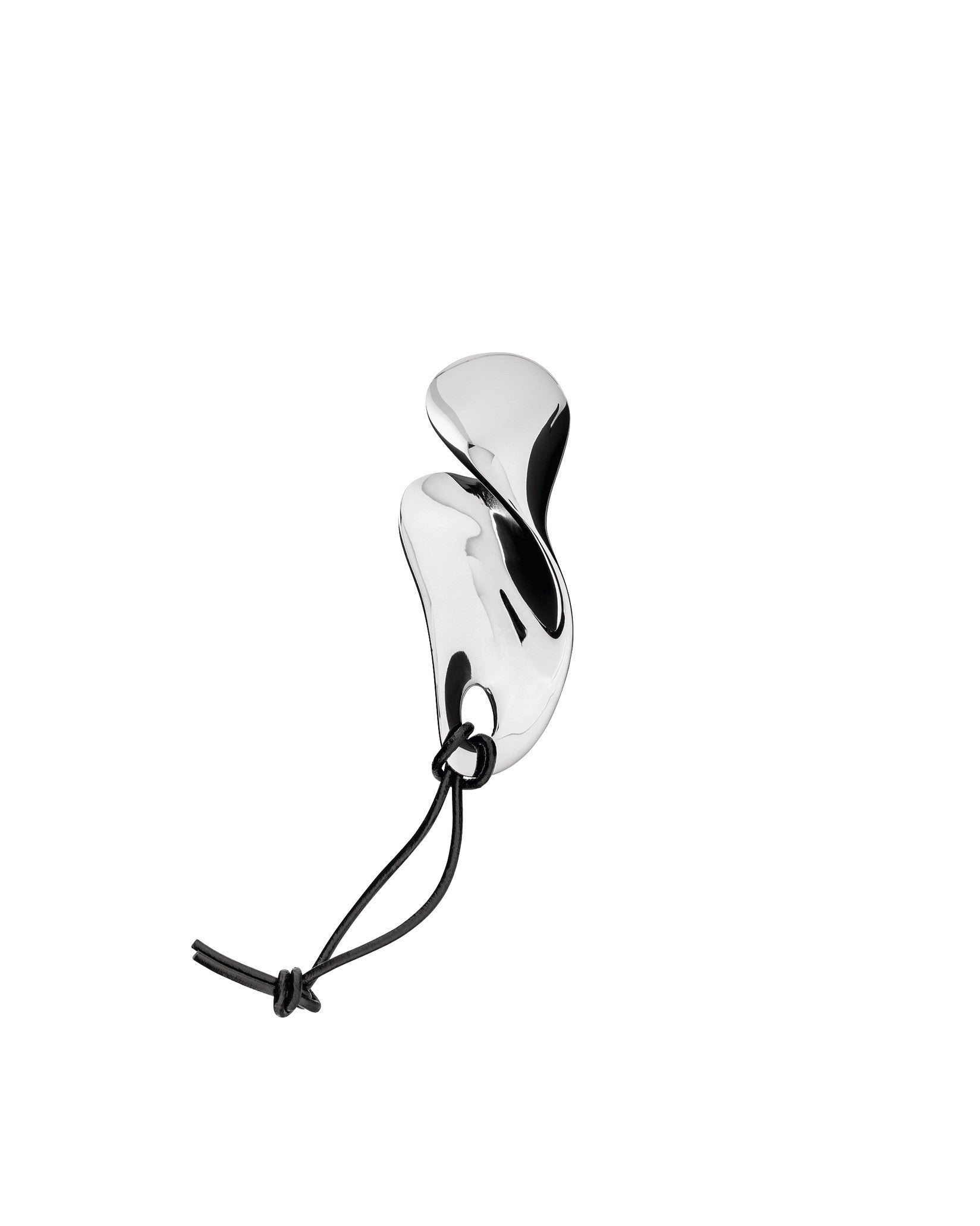 Alessi Bulla Bottle Opener