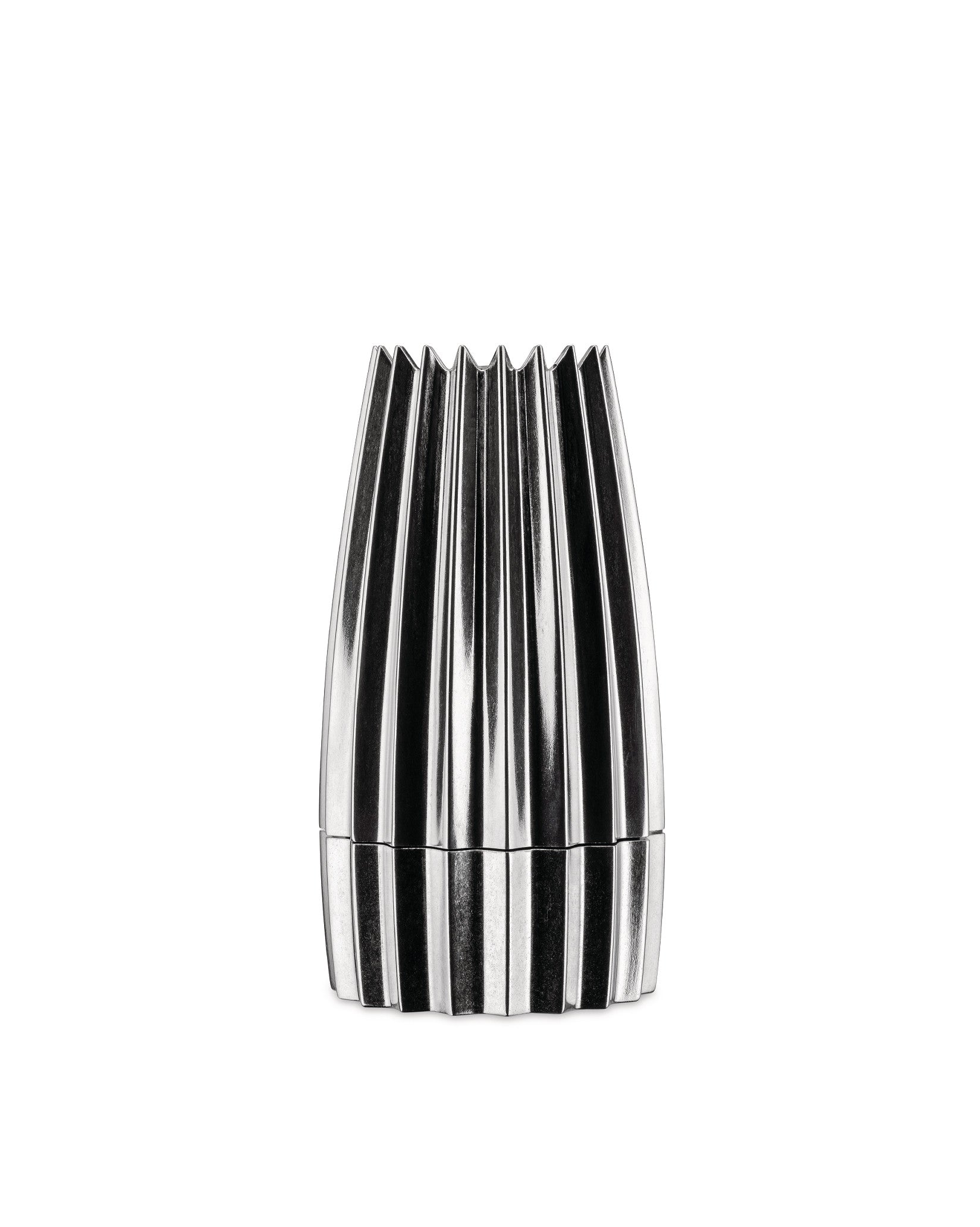 Alessi Grind Pepper Salt And Spice Mill