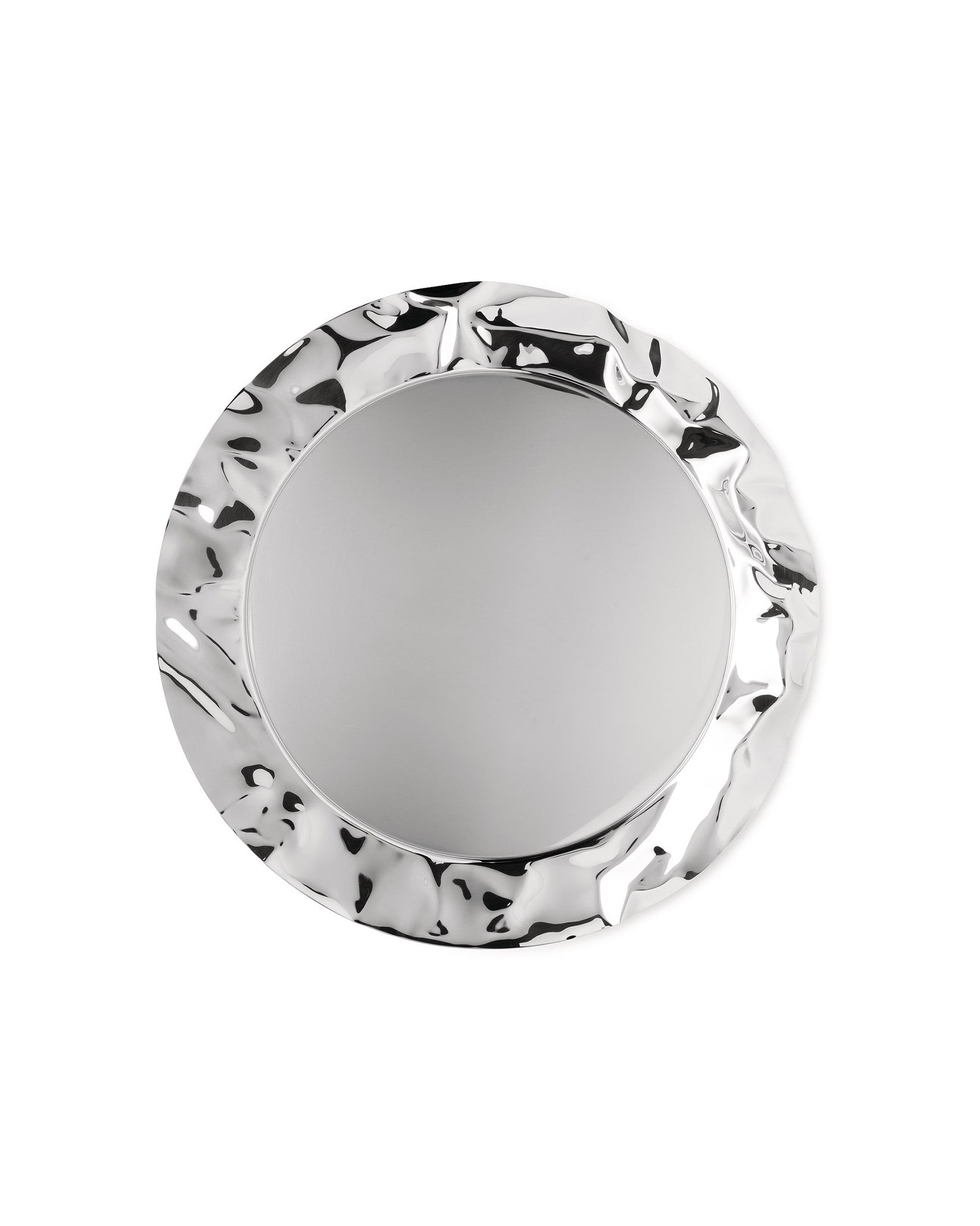 Alessi Foix Round Tray