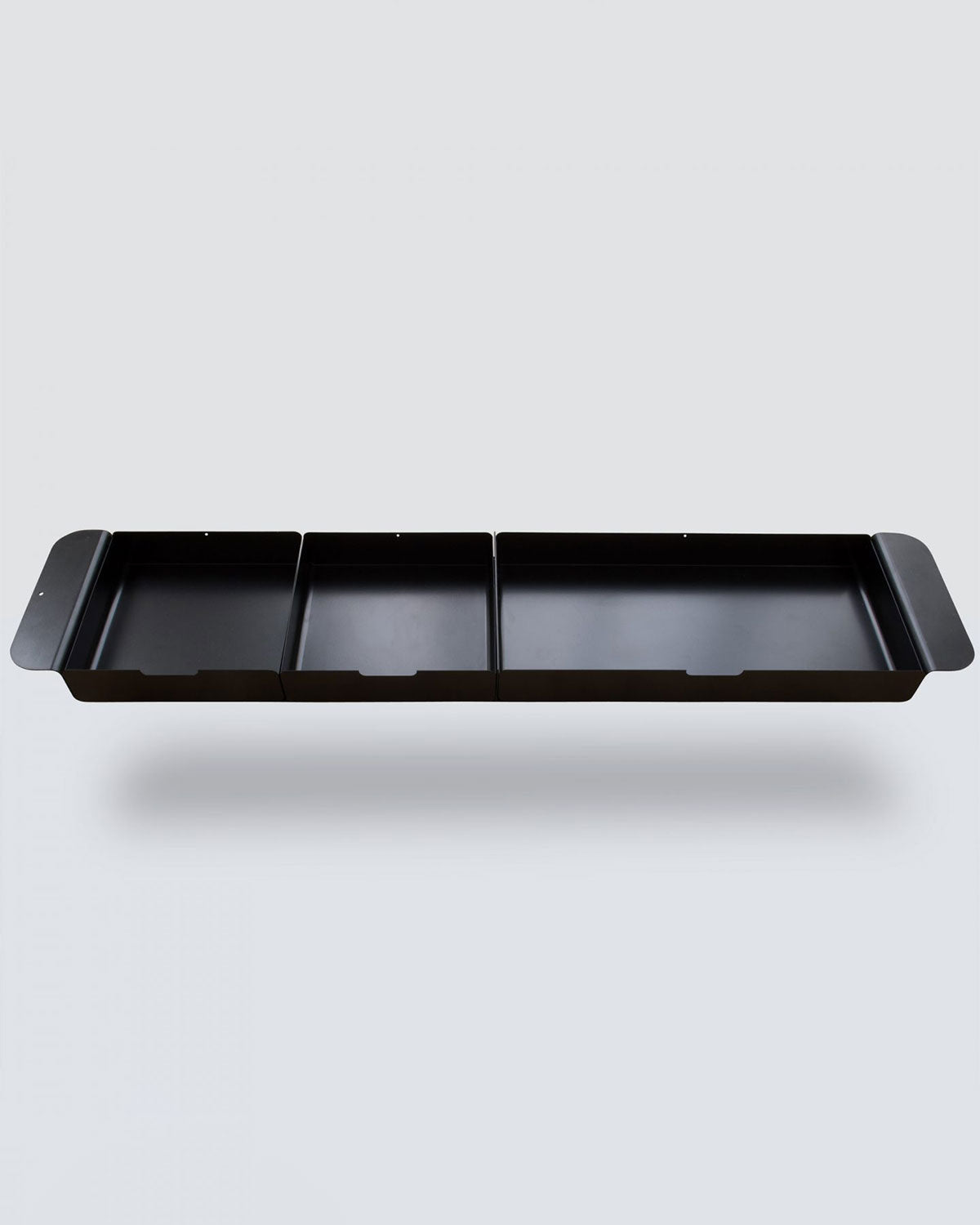 TIPTOE Steel Drawers Unit For TIPTOE Desk