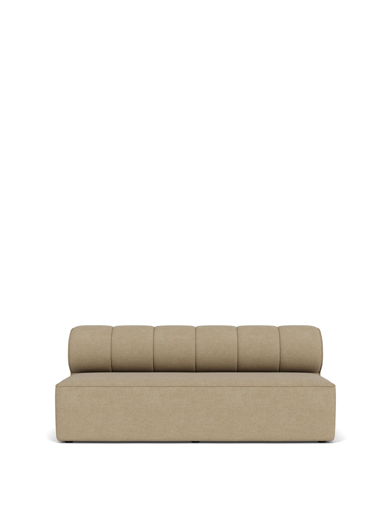 Audo Eave Seamline Modular, 34" Depth