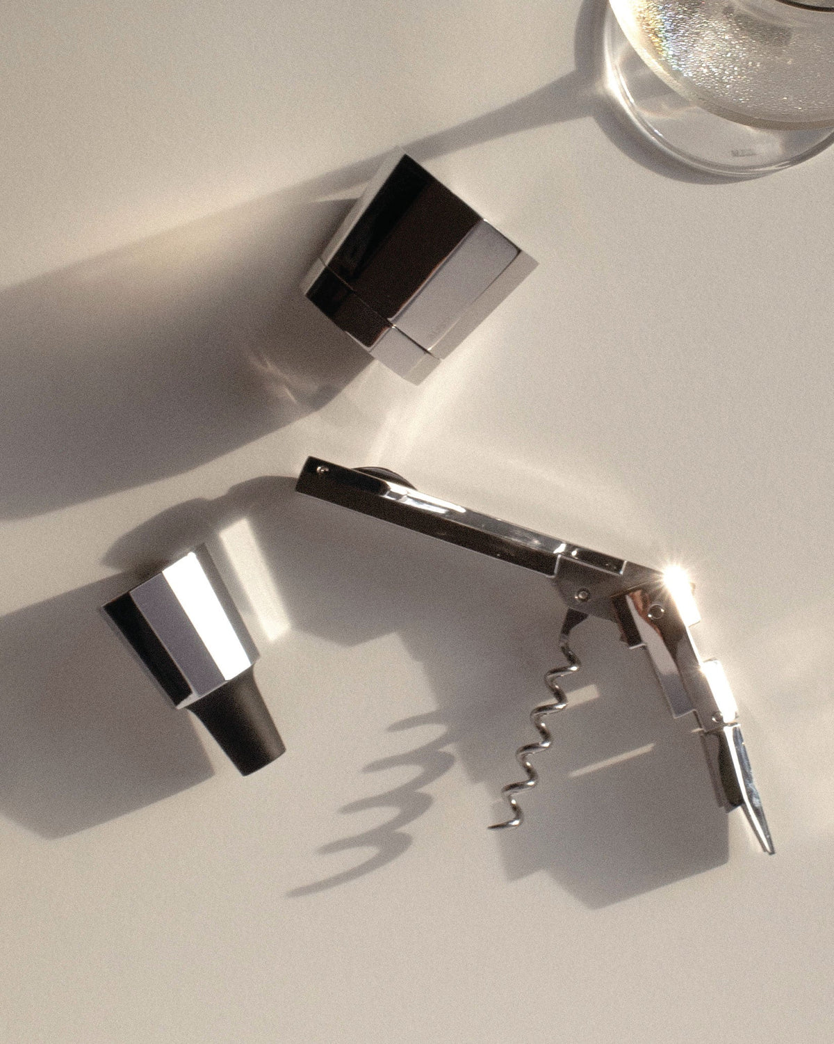 Alessi Eugenia Wine Gift Set