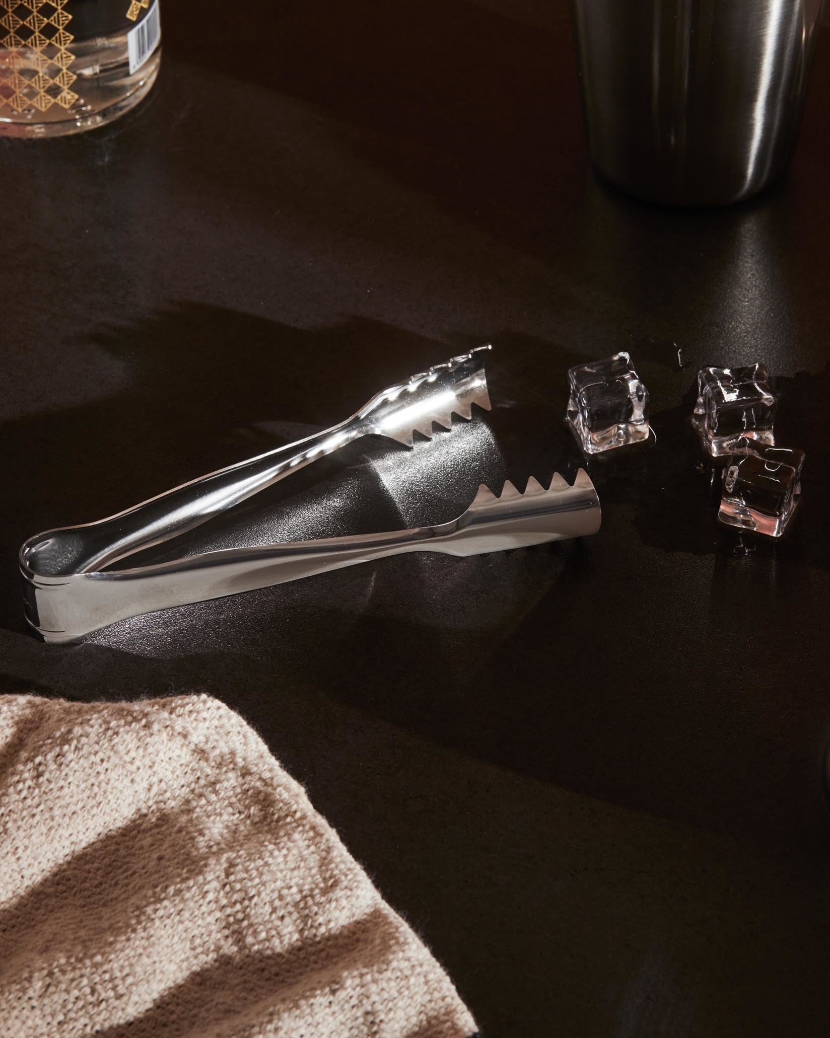 Alessi 505 Ice Tongs – 313 Design Market