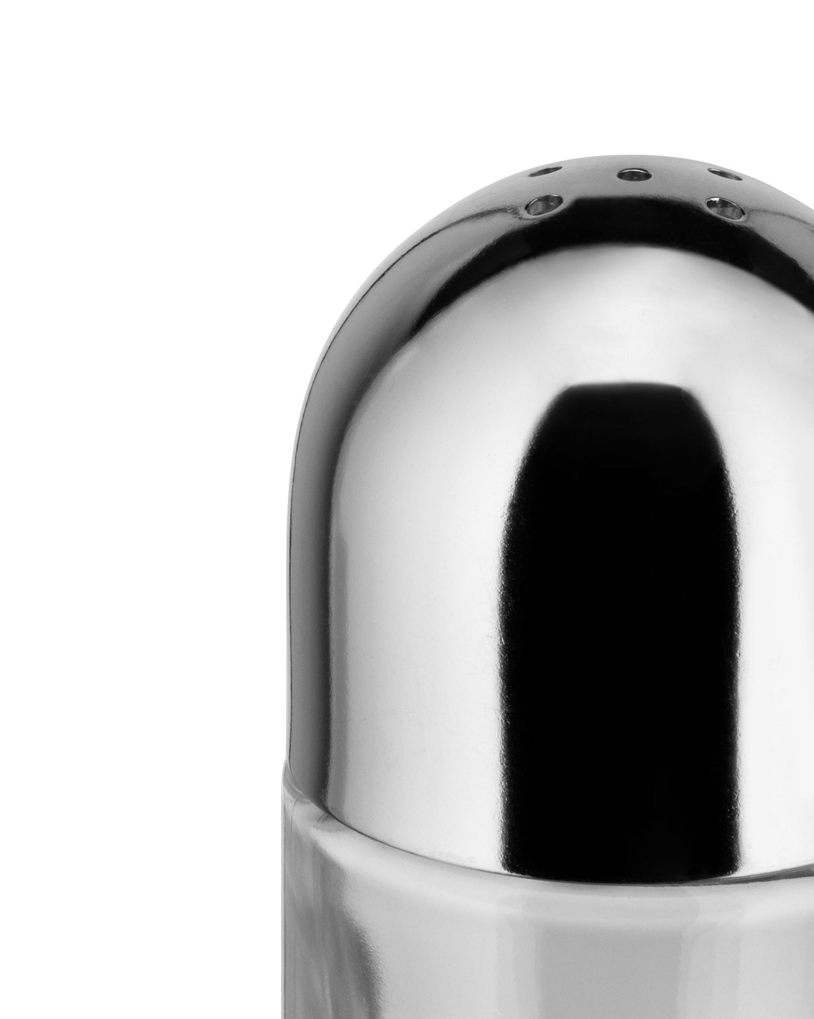 Alessi 5075 Salt Castor