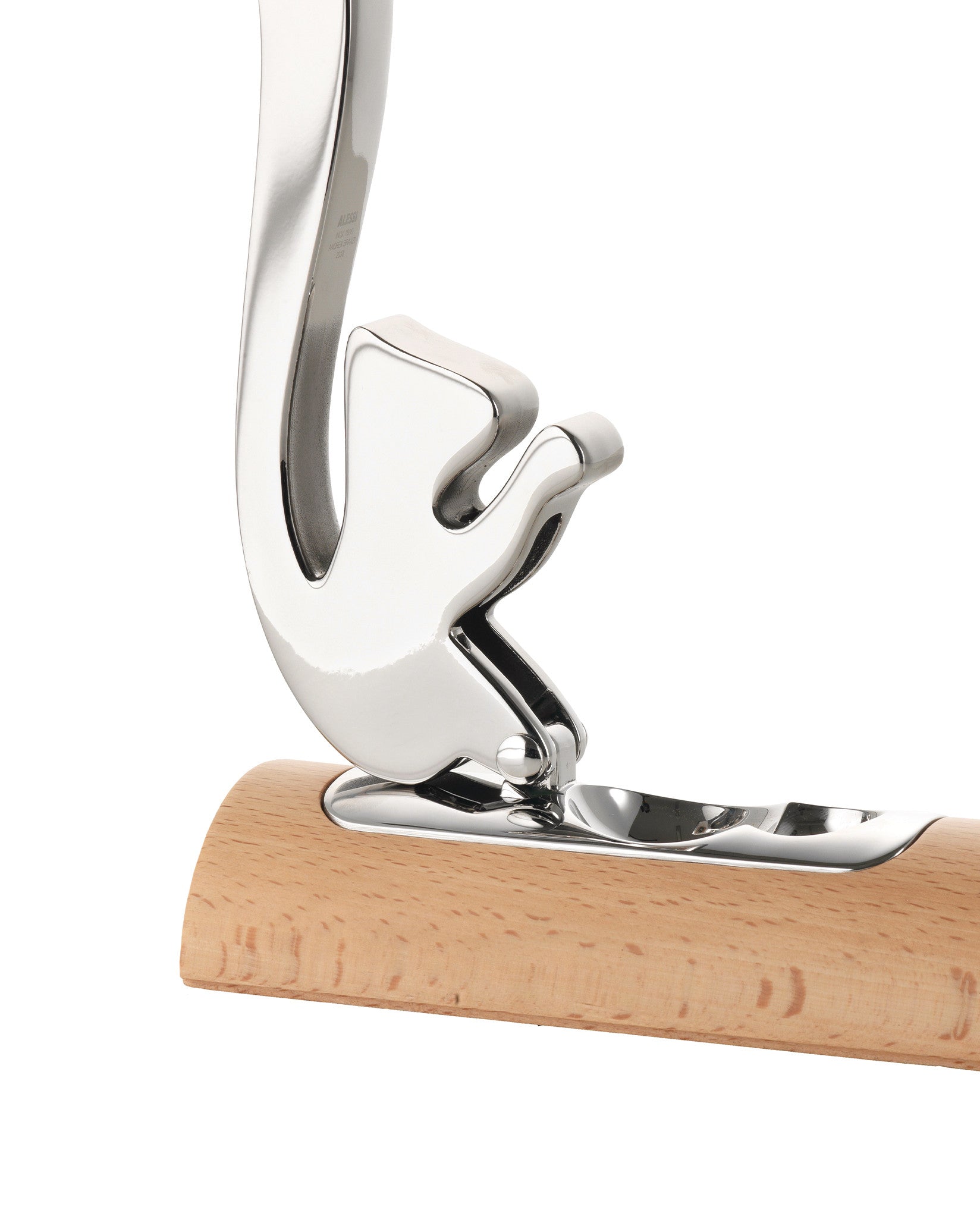 Alessi Scoiattolo Nutcracker
