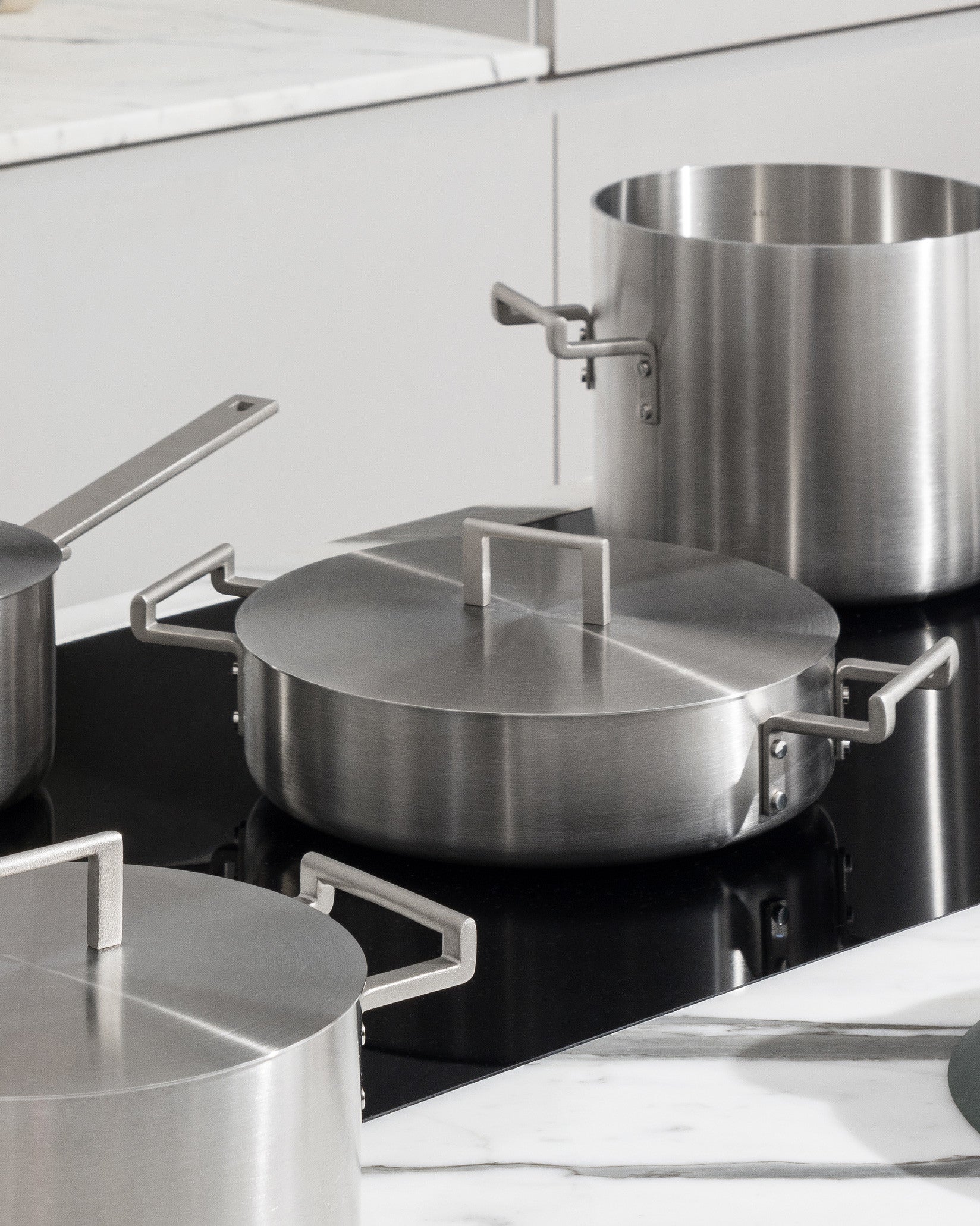 Alessi Convivio Casserole