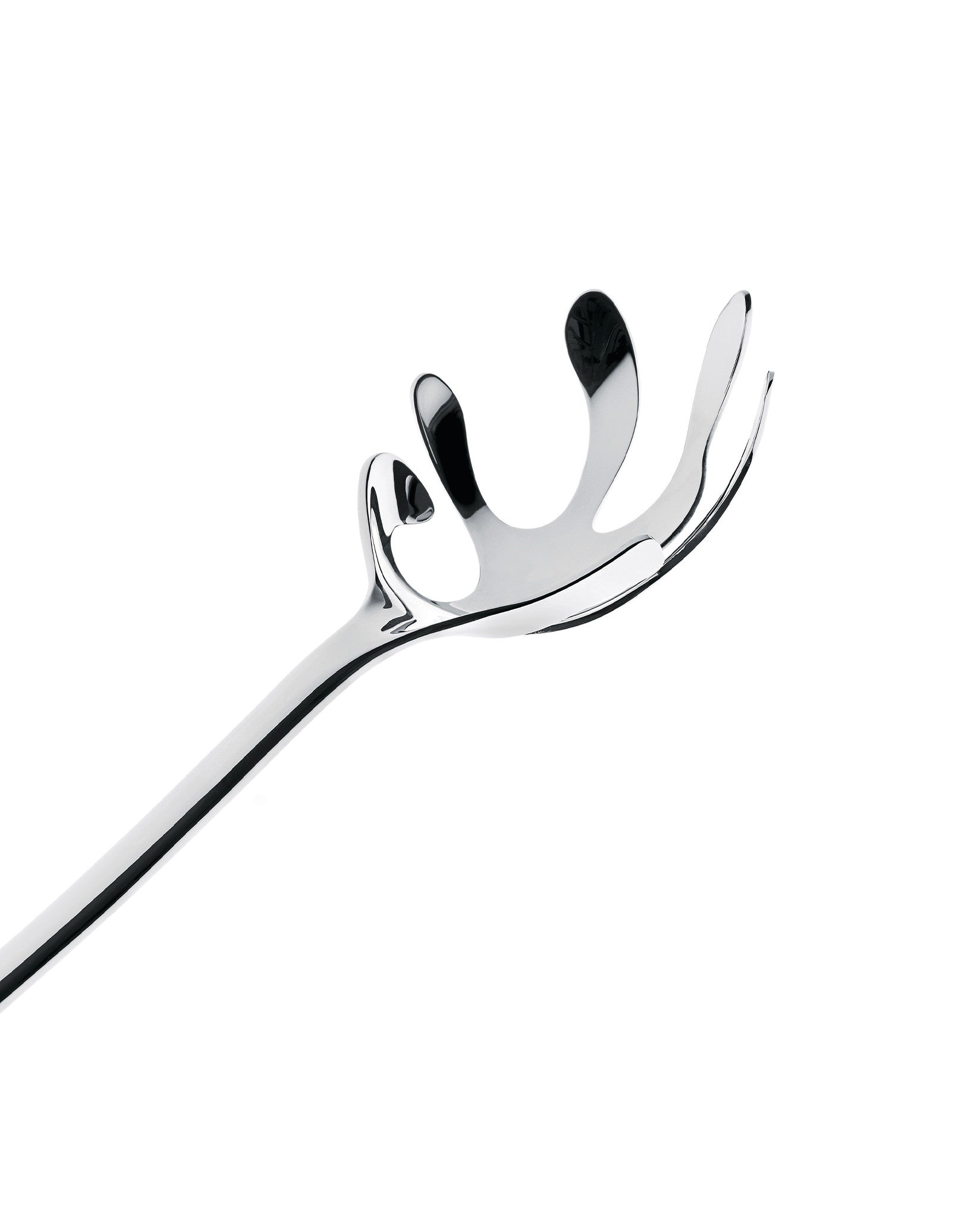 Alessi Mediterraneo Spaghetti Serving Spoon