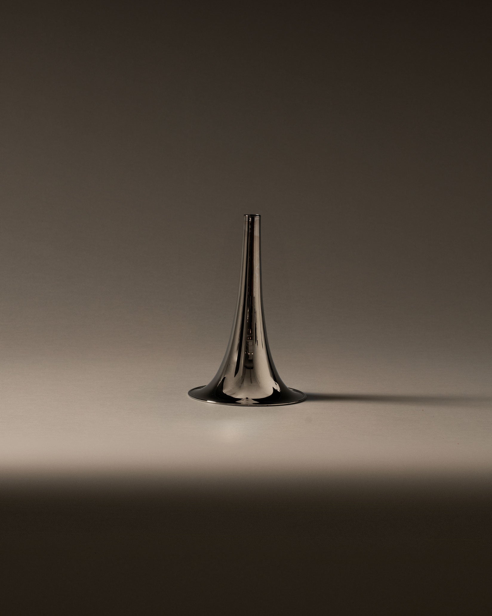Alessi Trumpet Flower Vase