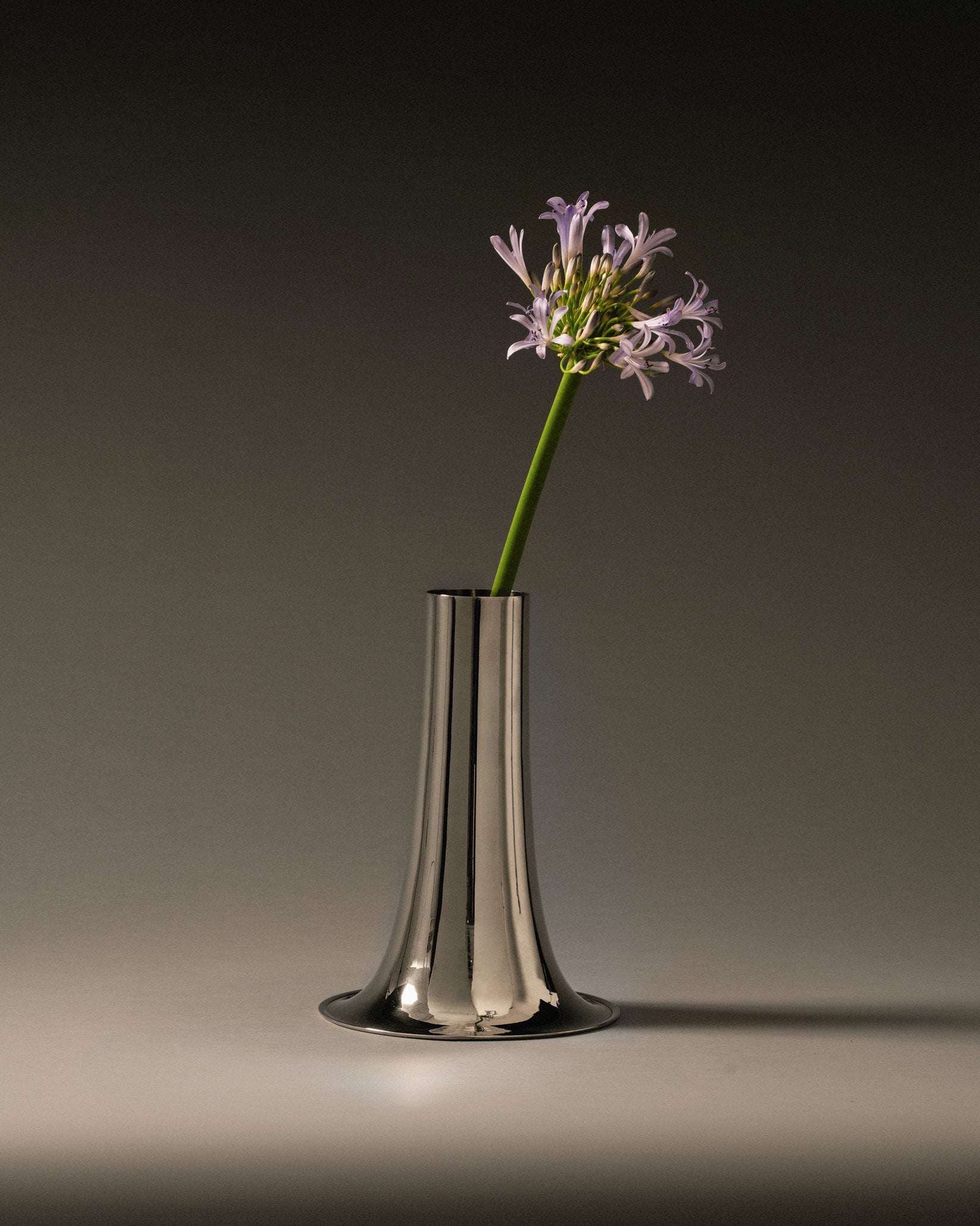 Alessi Trumpet Flower Vase