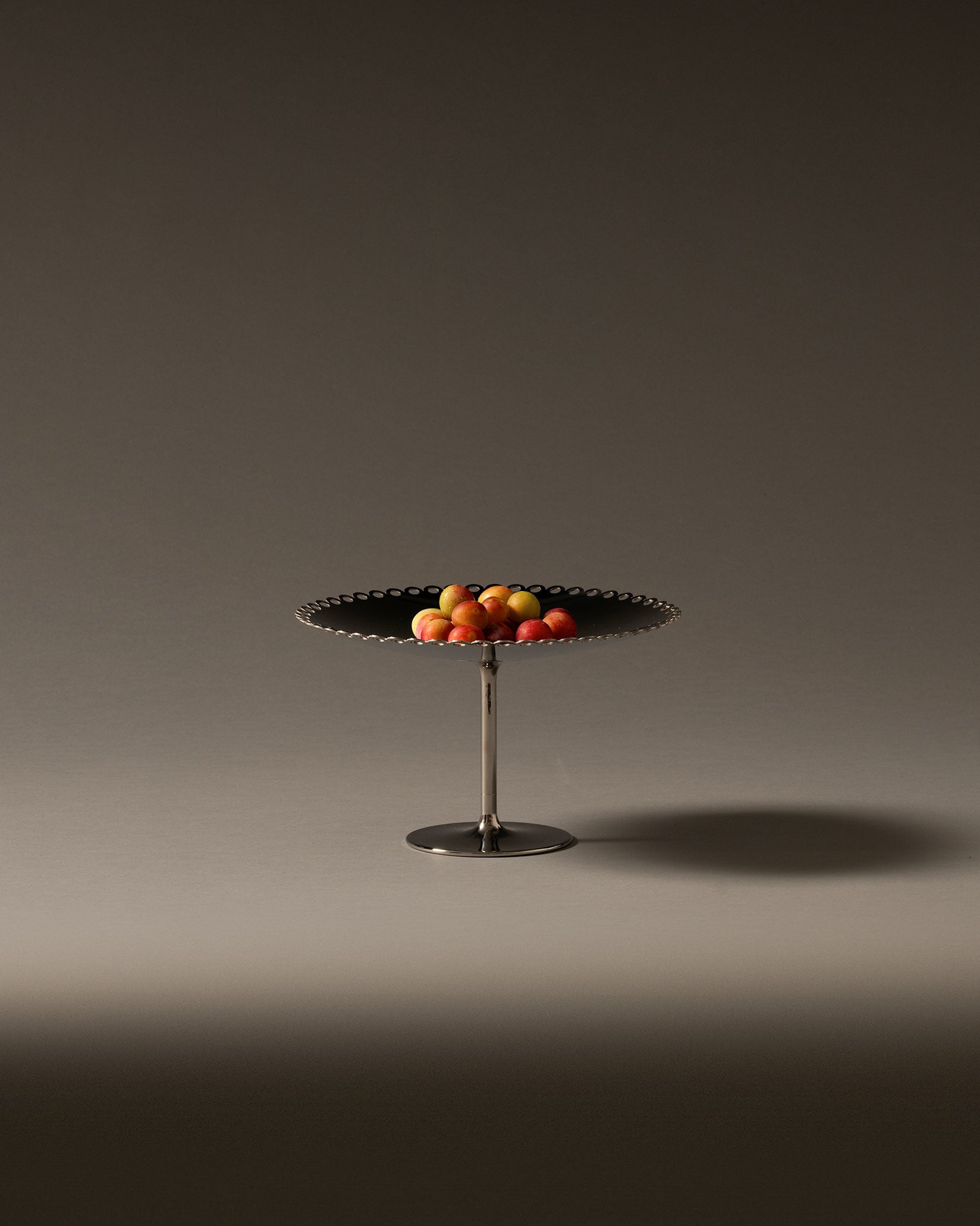 Alessi Edges Cake Stand