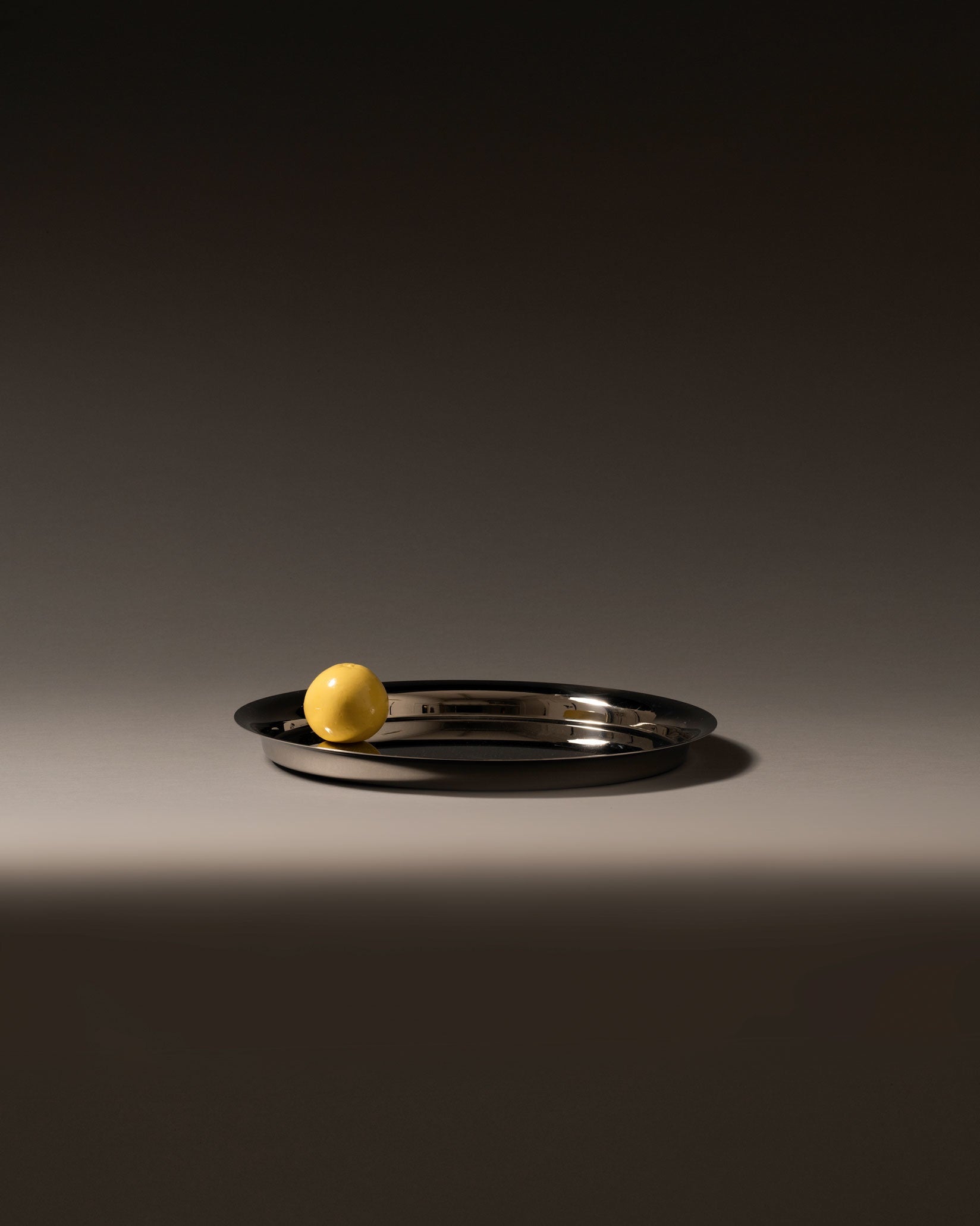 Alessi Kuru Kuru Tray