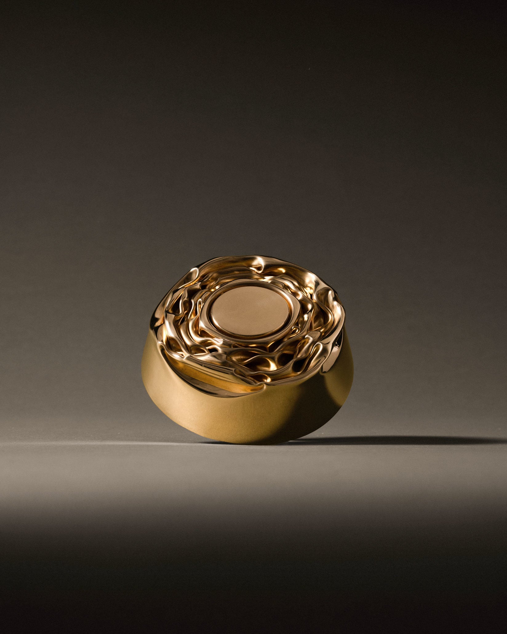 Alessi Compressioni Unprecedented Object
