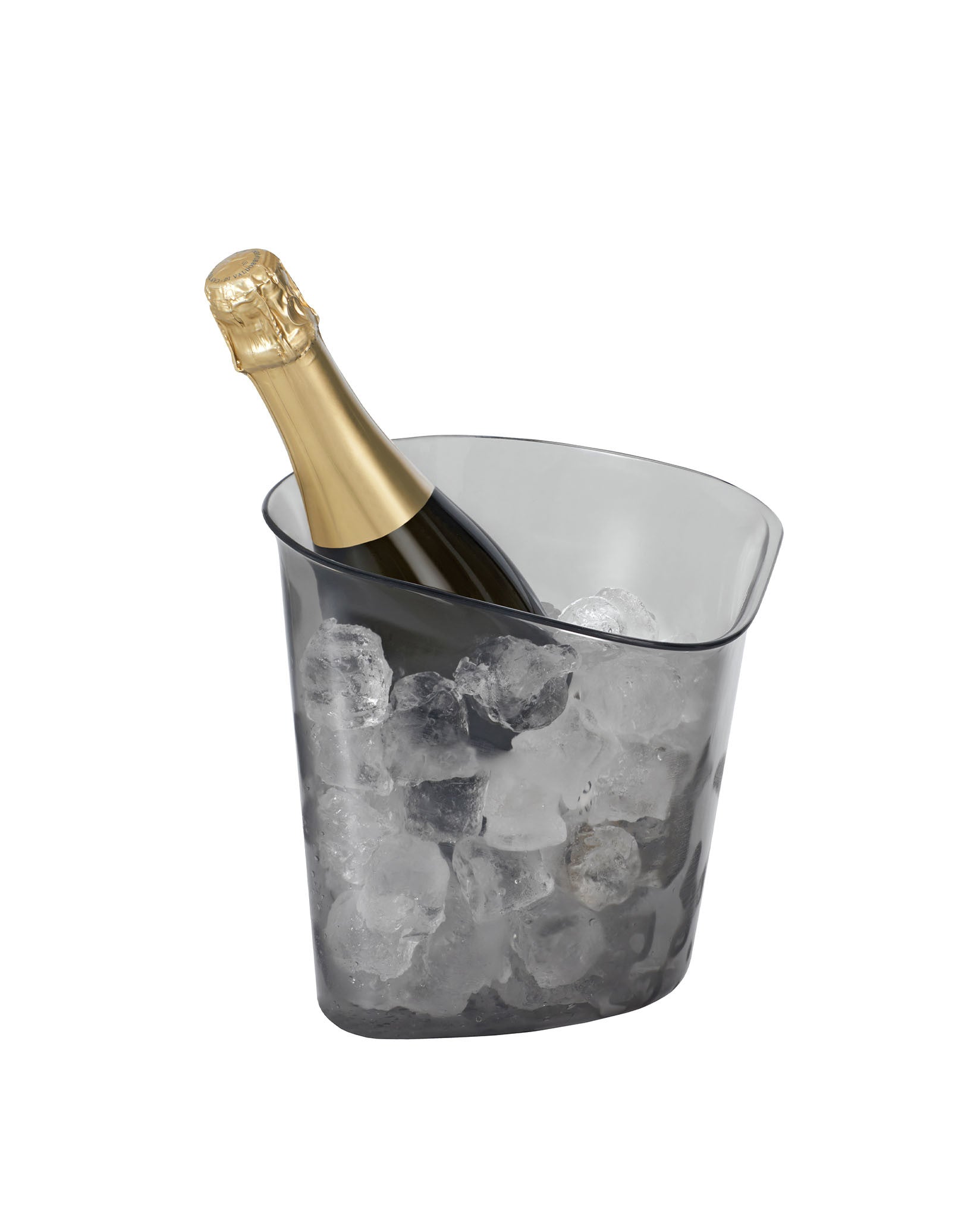 Alessi JW02/CONT Bottles Container