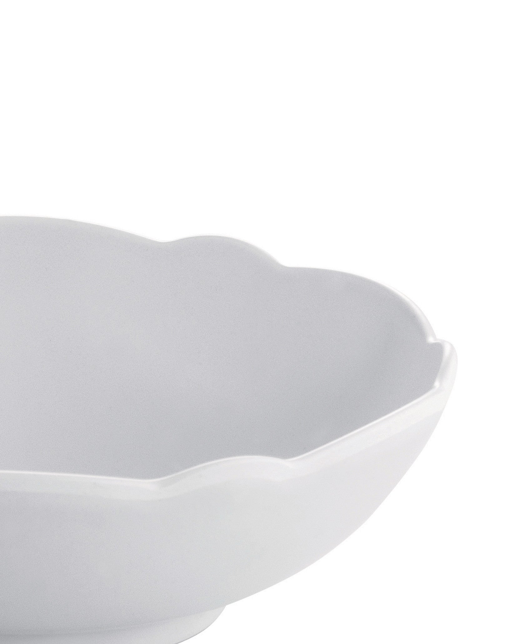 Alessi Dressed en plein air Dessert Bowl 4 Pieces