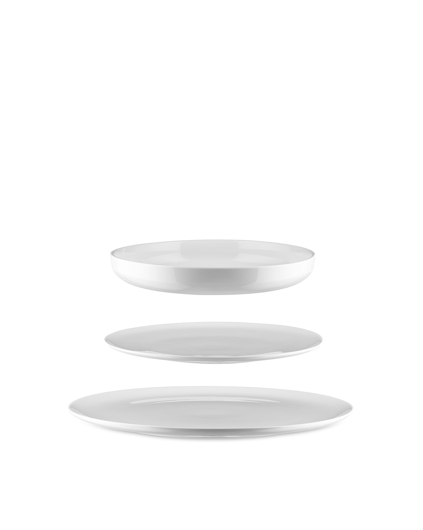 Alessi Itsumo Table Set