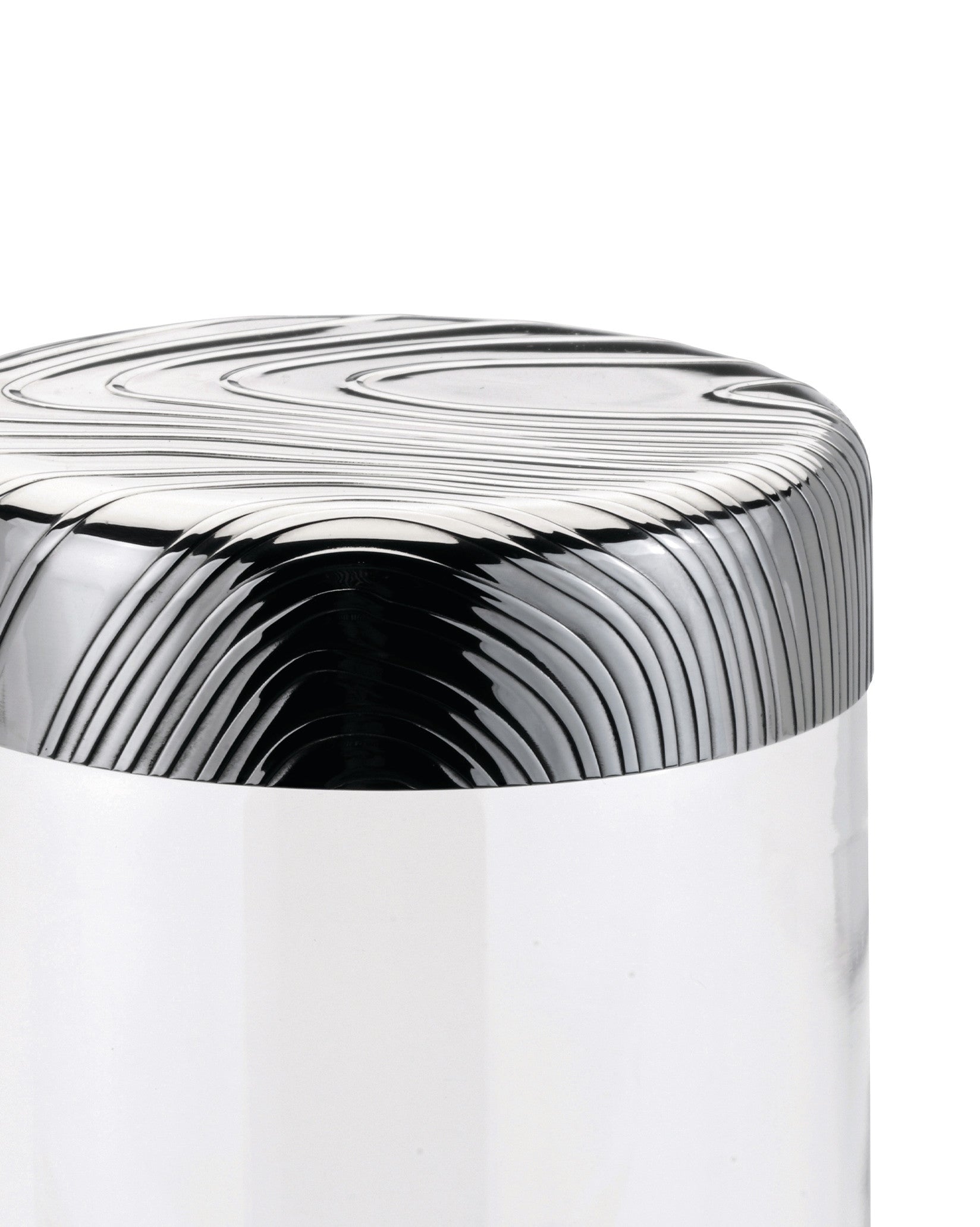 Alessi Veneer Kitchen Box