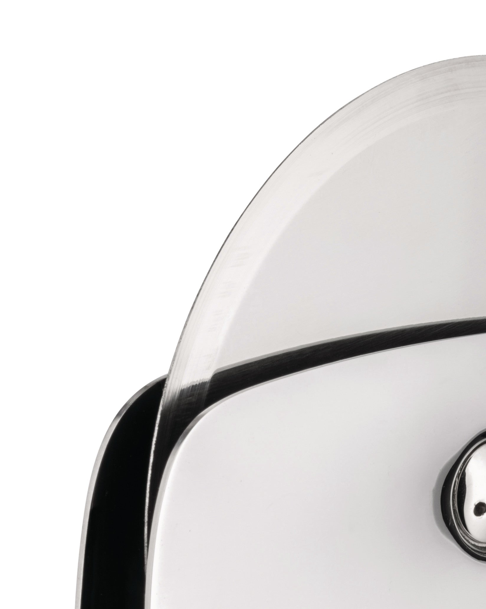 Alessi Taio Pizza Wheel