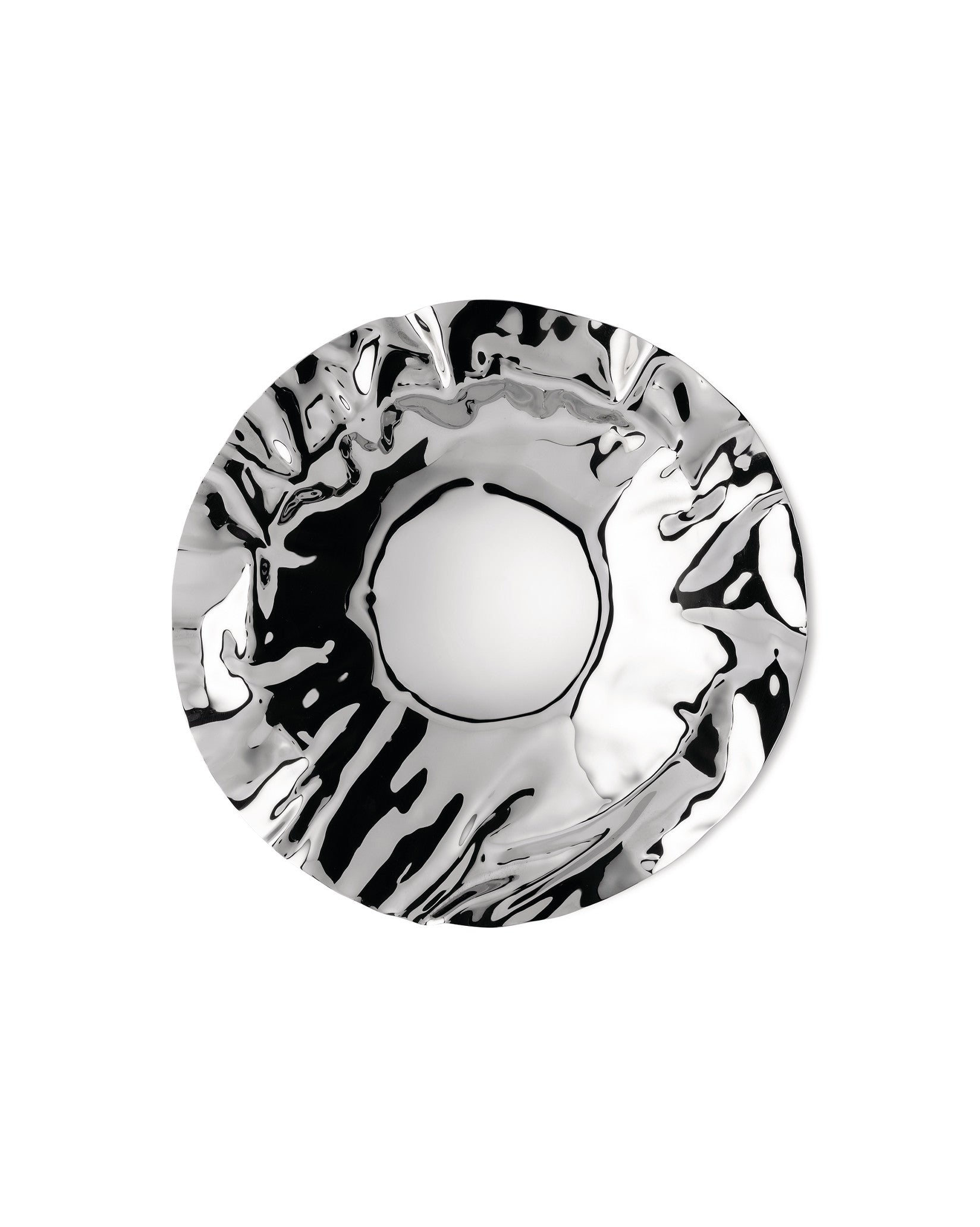 Alessi Port Basket