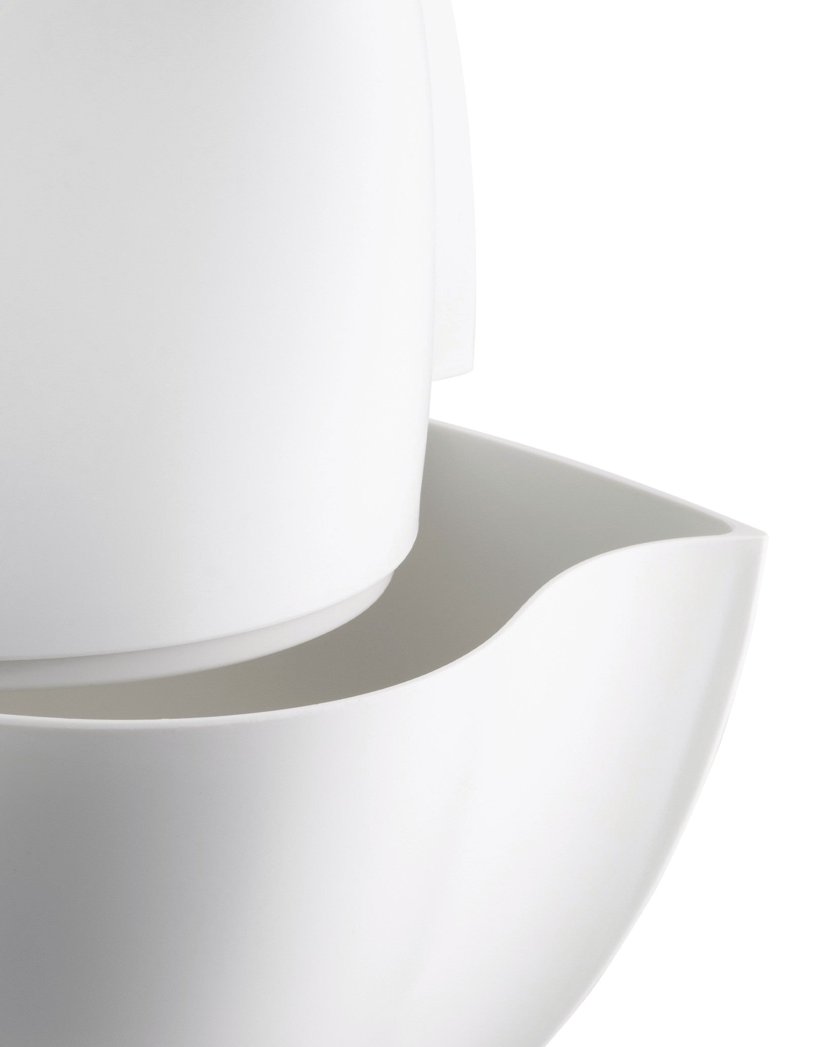Alessi Nunziatella Mozzarella Set