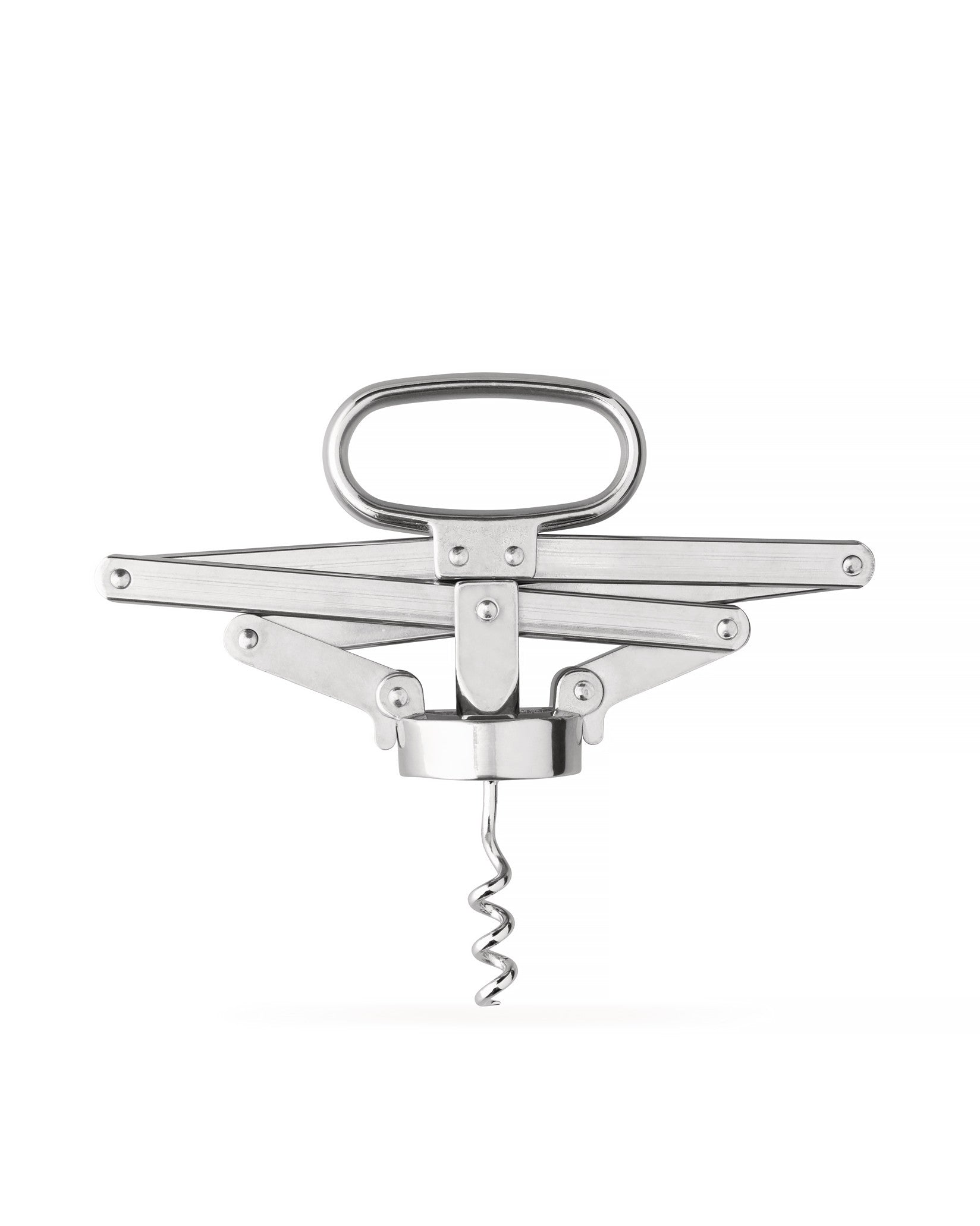 Alessi Socrates Corkscrew