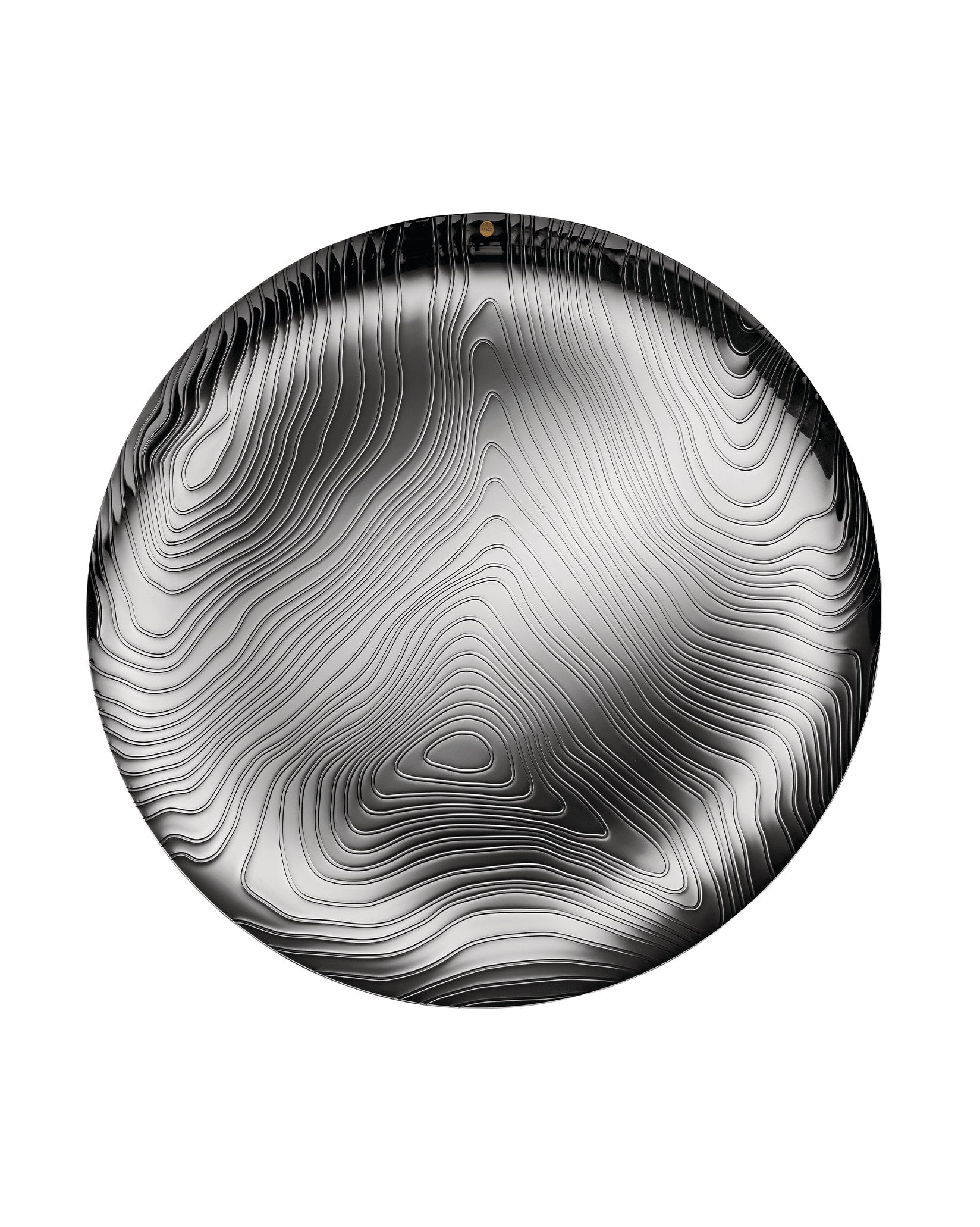 Alessi Veneer Tray
