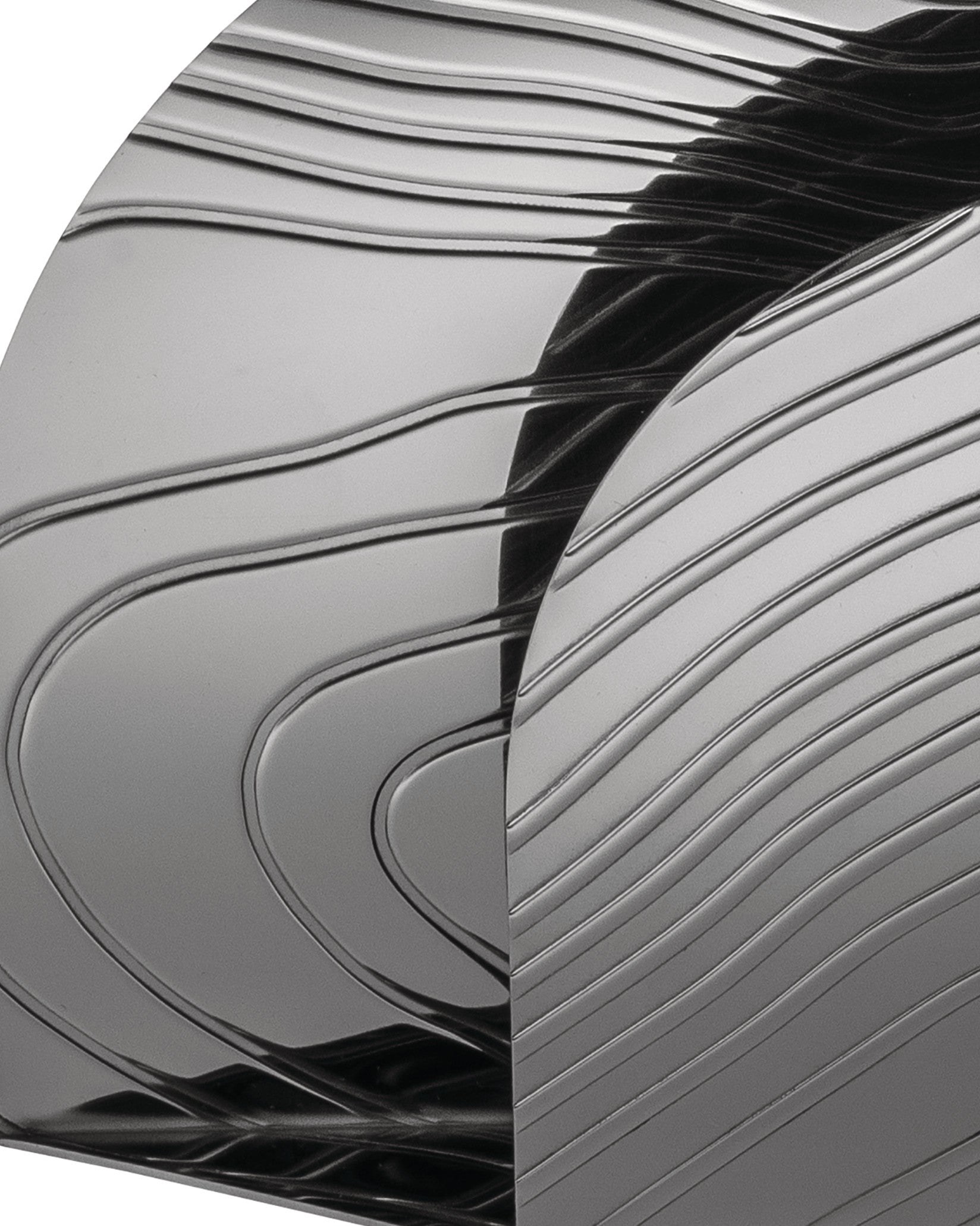Alessi Veneer Napkin Holder