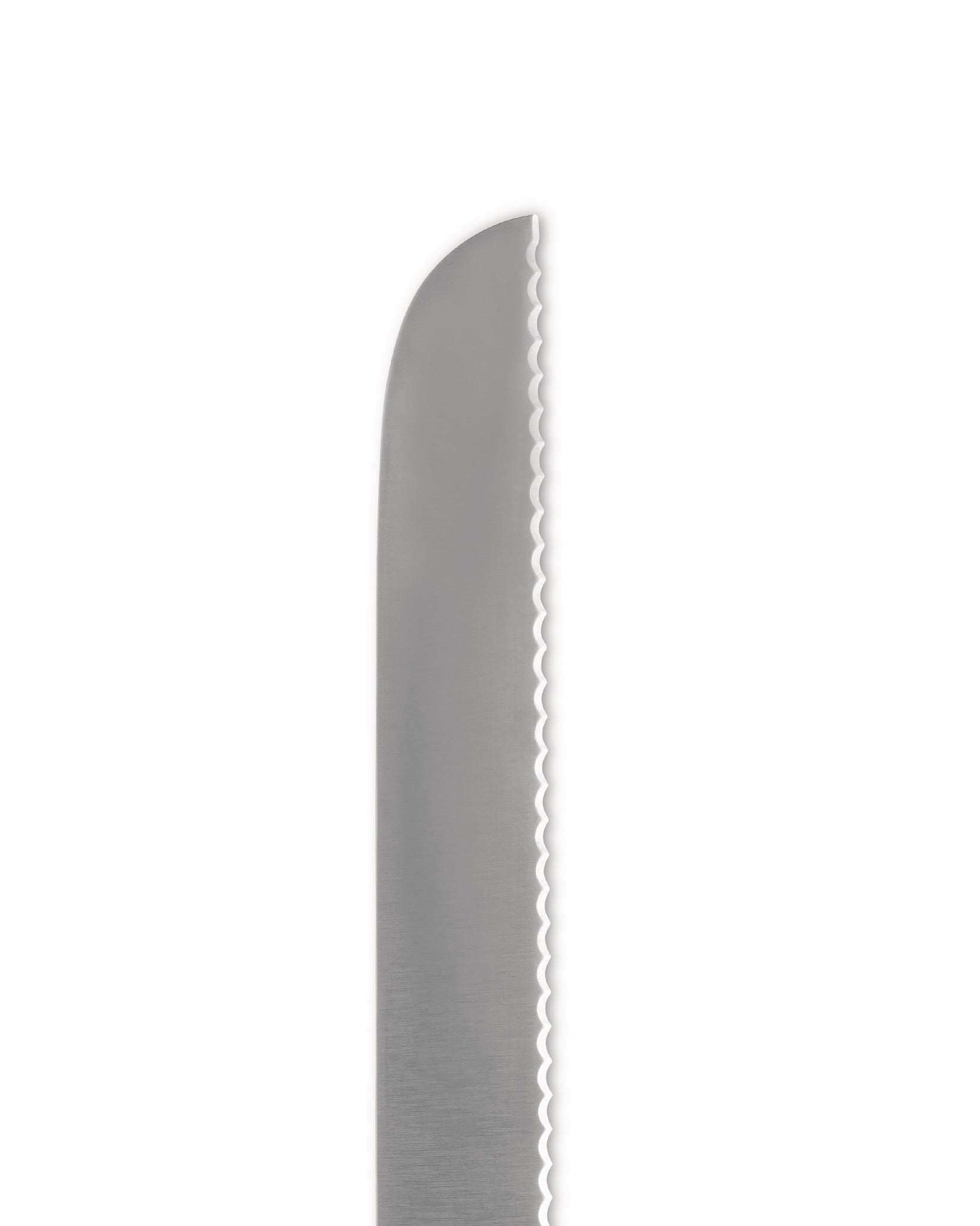 Alessi Mami Bread Knife
