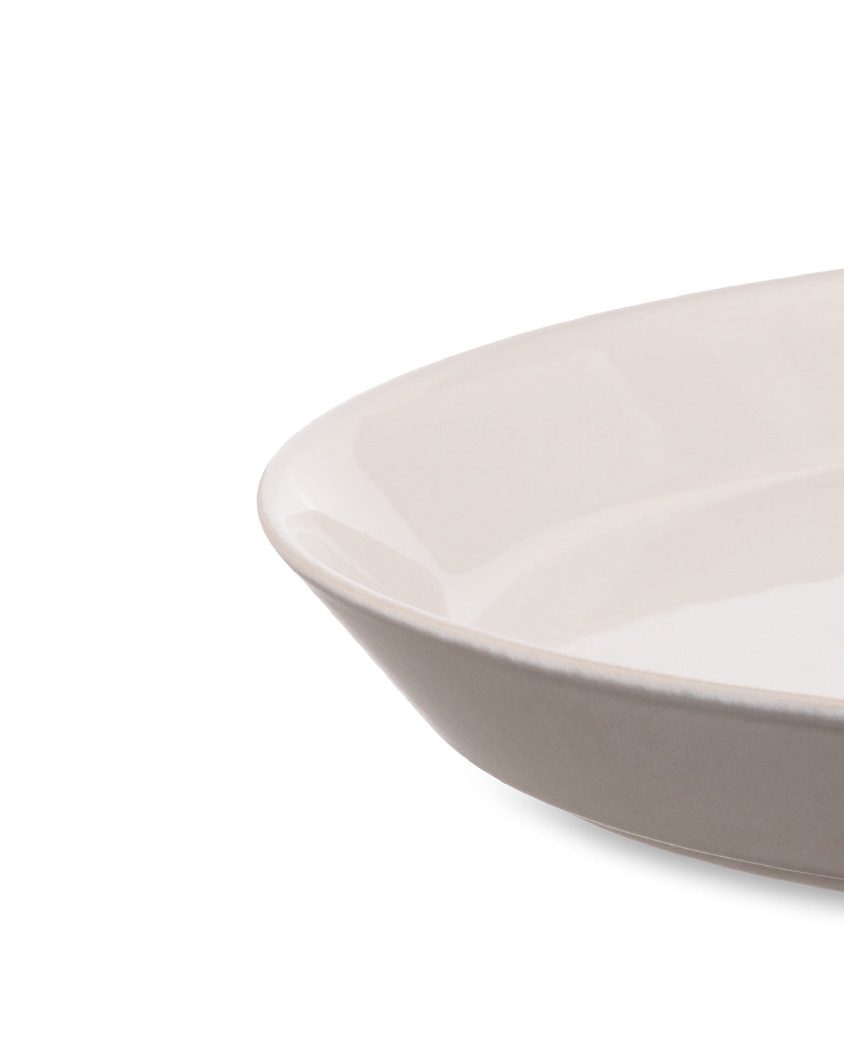 Alessi Tonale Dinner Plate 4 Pieces