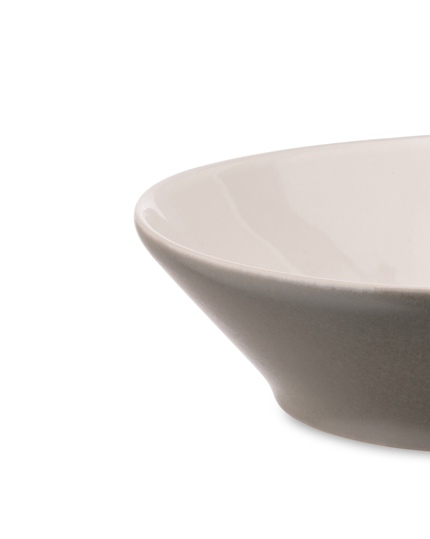 Alessi Tonale Soup Bowl 4 Pieces