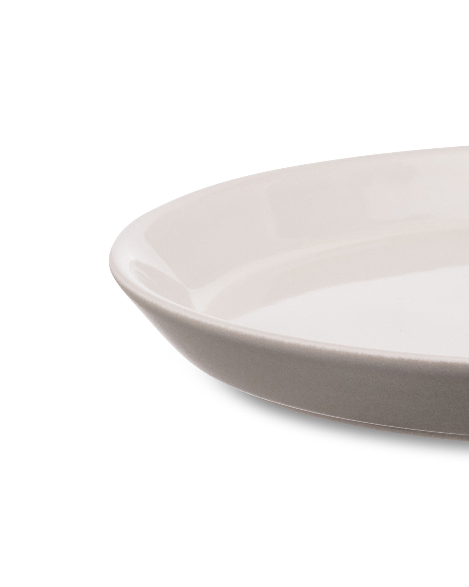 Alessi Tonale Side Plate 4 Pieces