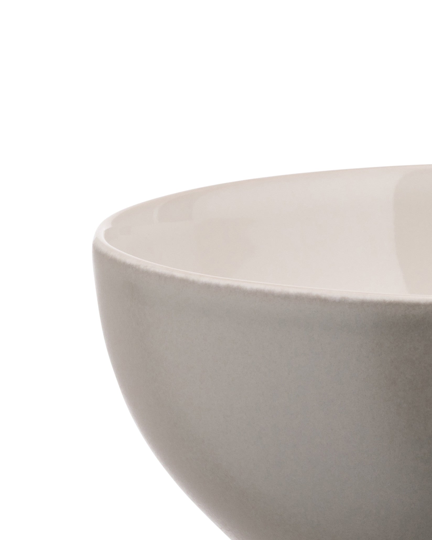 Alessi Tonale Small Bowl 4 Pieces