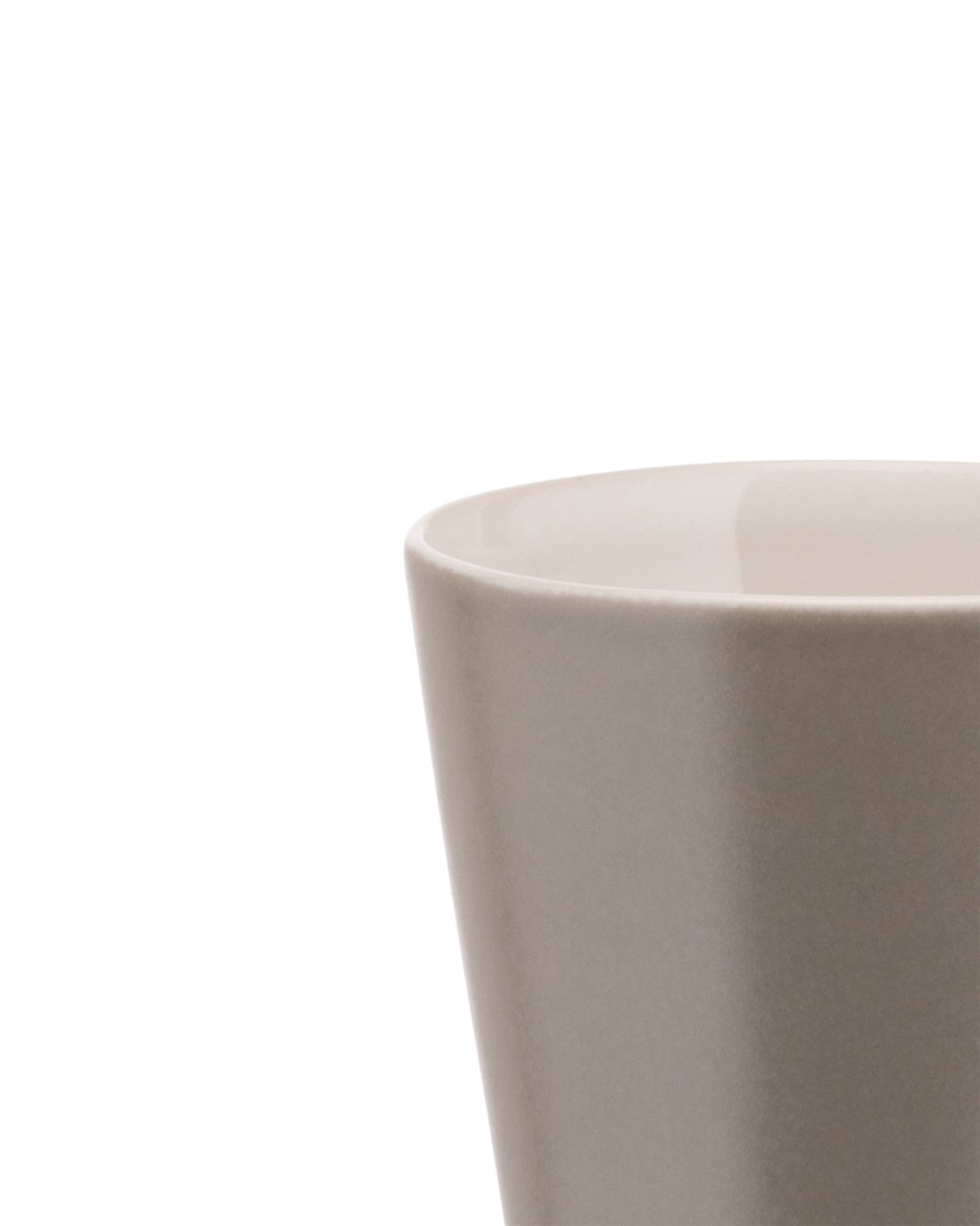 Alessi Tonale Small Cup 4 Pieces