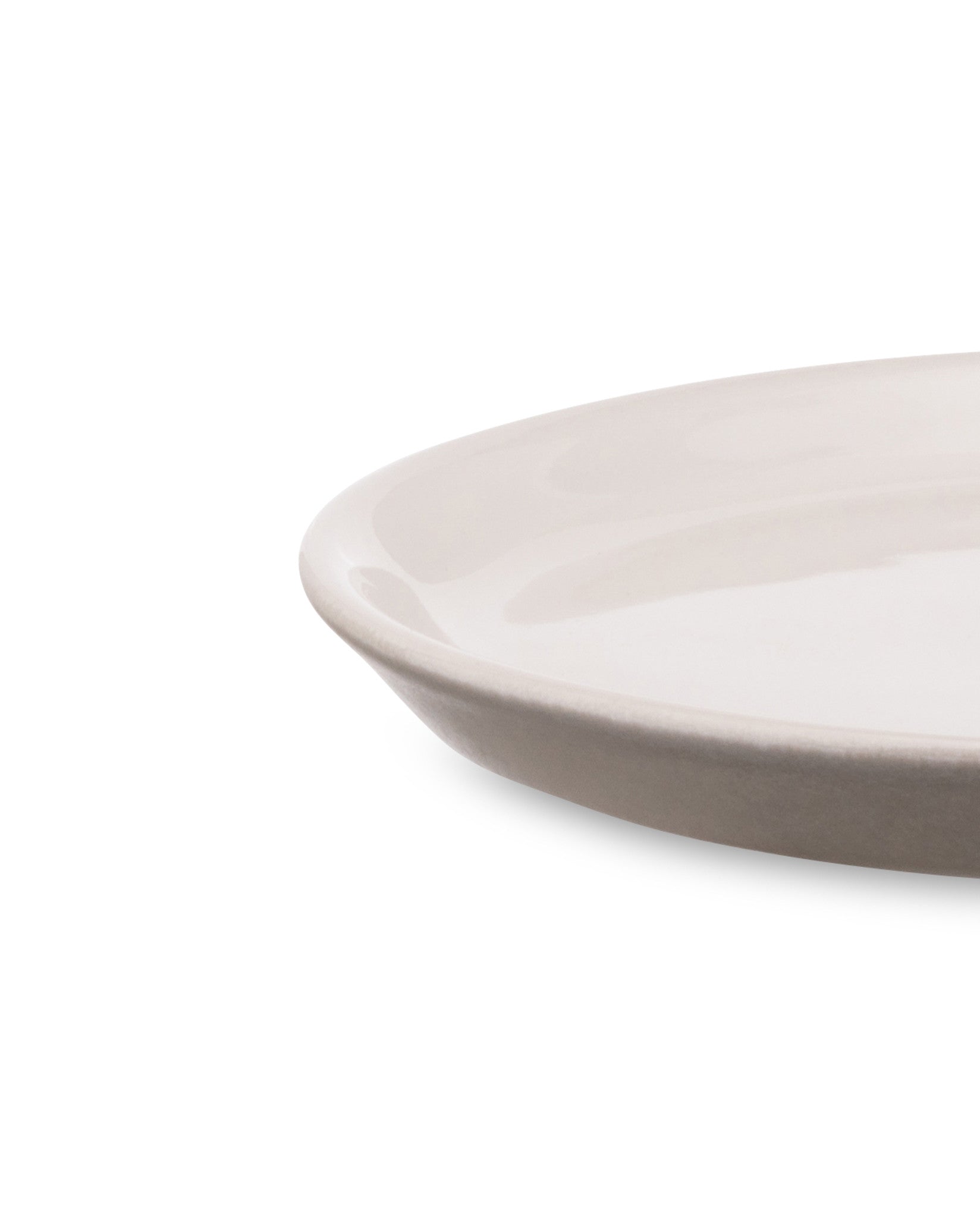 Alessi Tonale Small Plate 4 Pieces